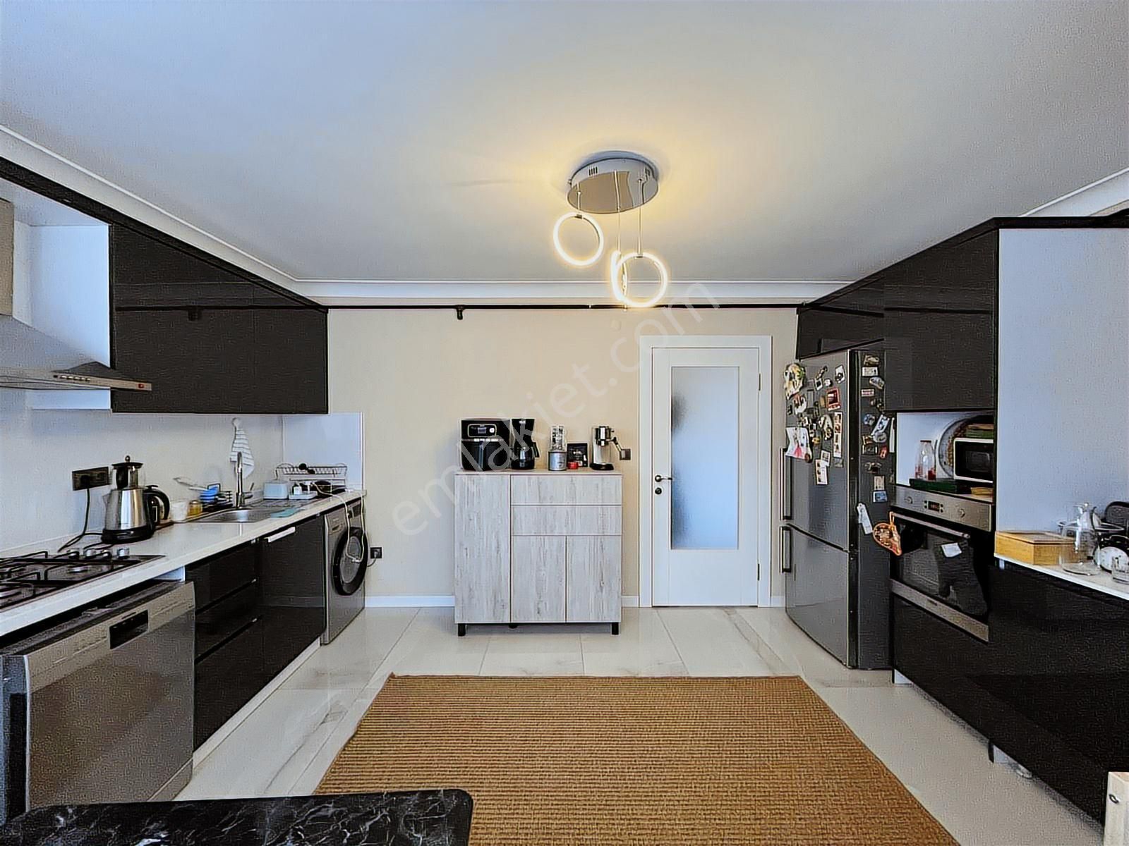 Sbell'den Emek'te,yeni Bina,ebeveyn Banyolu,teraslı 3+1 Dubleks - Görsel 20