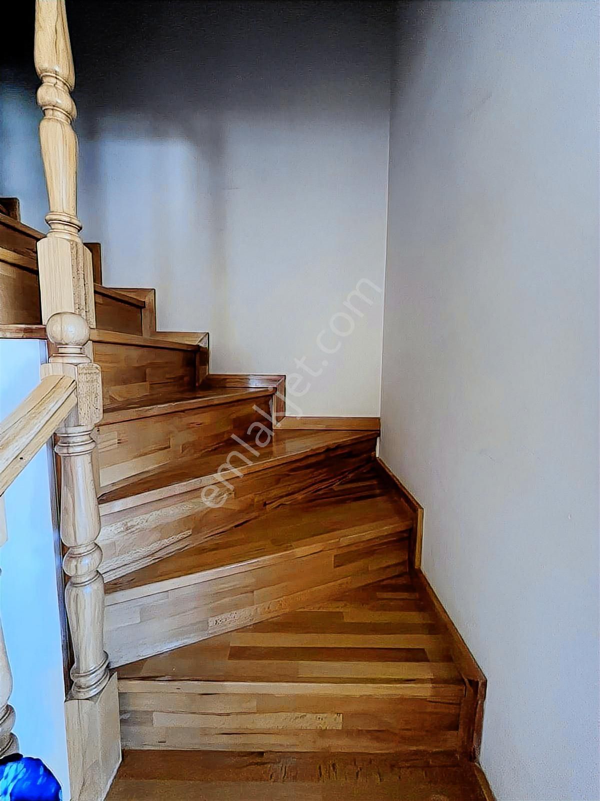 Sbell'den Emek'te,yeni Bina,ebeveyn Banyolu,teraslı 3+1 Dubleks - Görsel 10