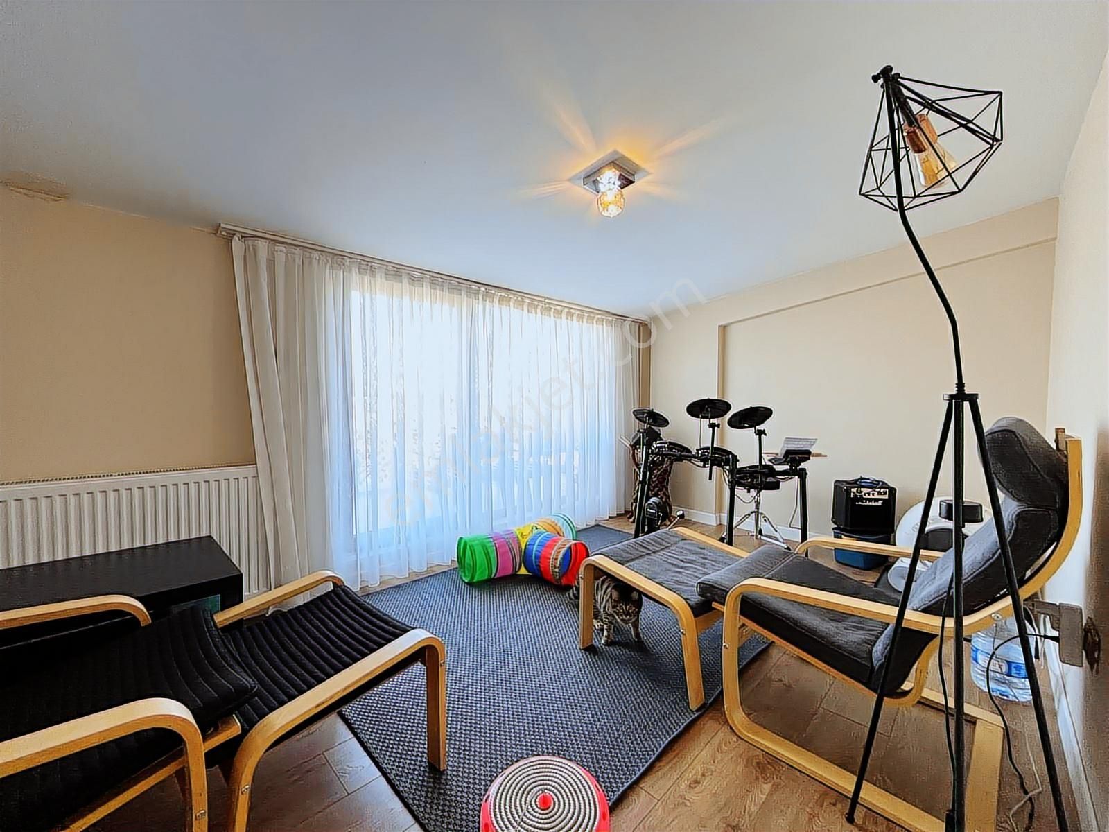 Sbell'den Emek'te,yeni Bina,ebeveyn Banyolu,teraslı 3+1 Dubleks - Görsel 23