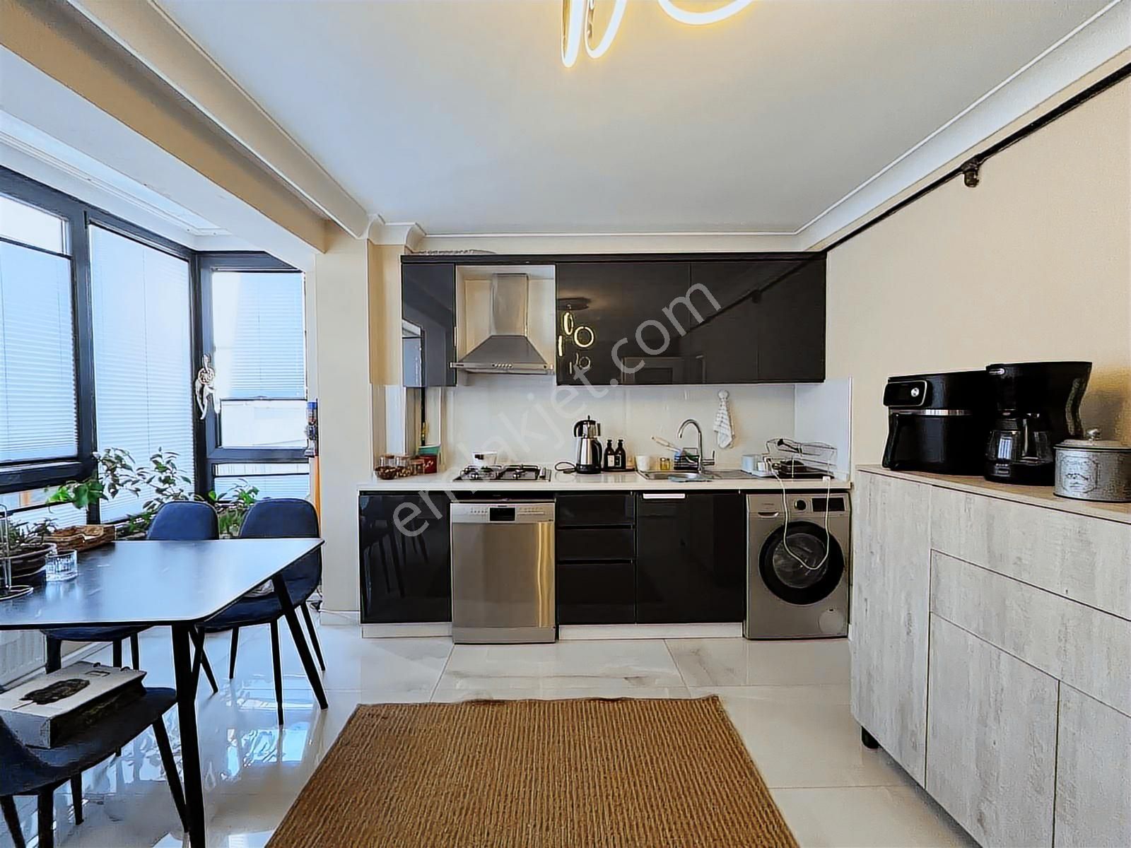 Sbell'den Emek'te,yeni Bina,ebeveyn Banyolu,teraslı 3+1 Dubleks - Görsel 16