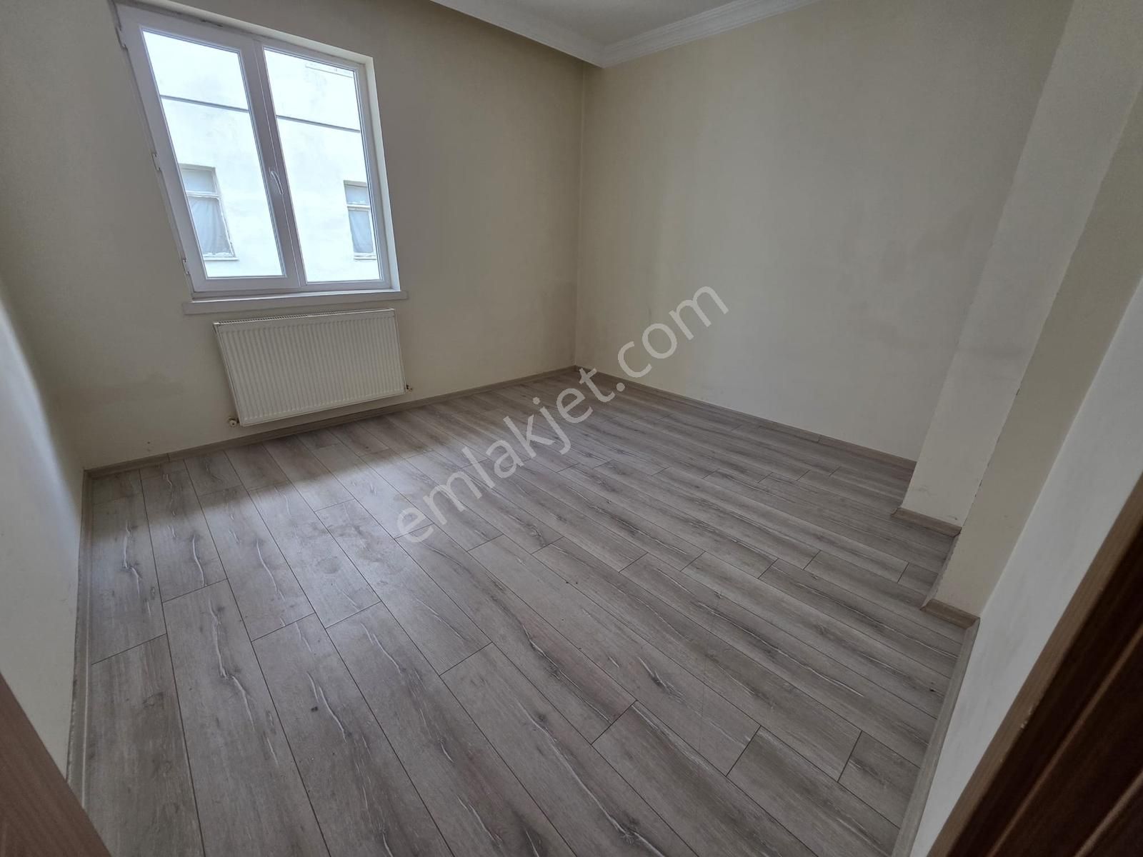 Ayvalı Caddesine 1 Bina Uzaklıkta Katta Yapılı 3+1 Daire - Görsel 16