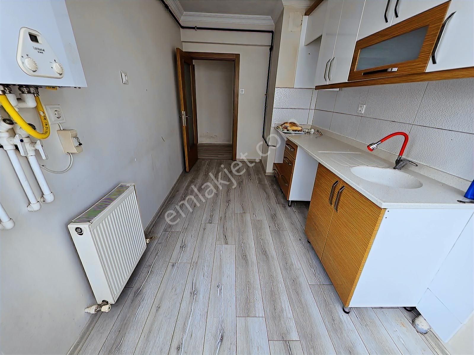 Ayvalı Caddesine 1 Bina Uzaklıkta Katta Yapılı 3+1 Daire - Görsel 31