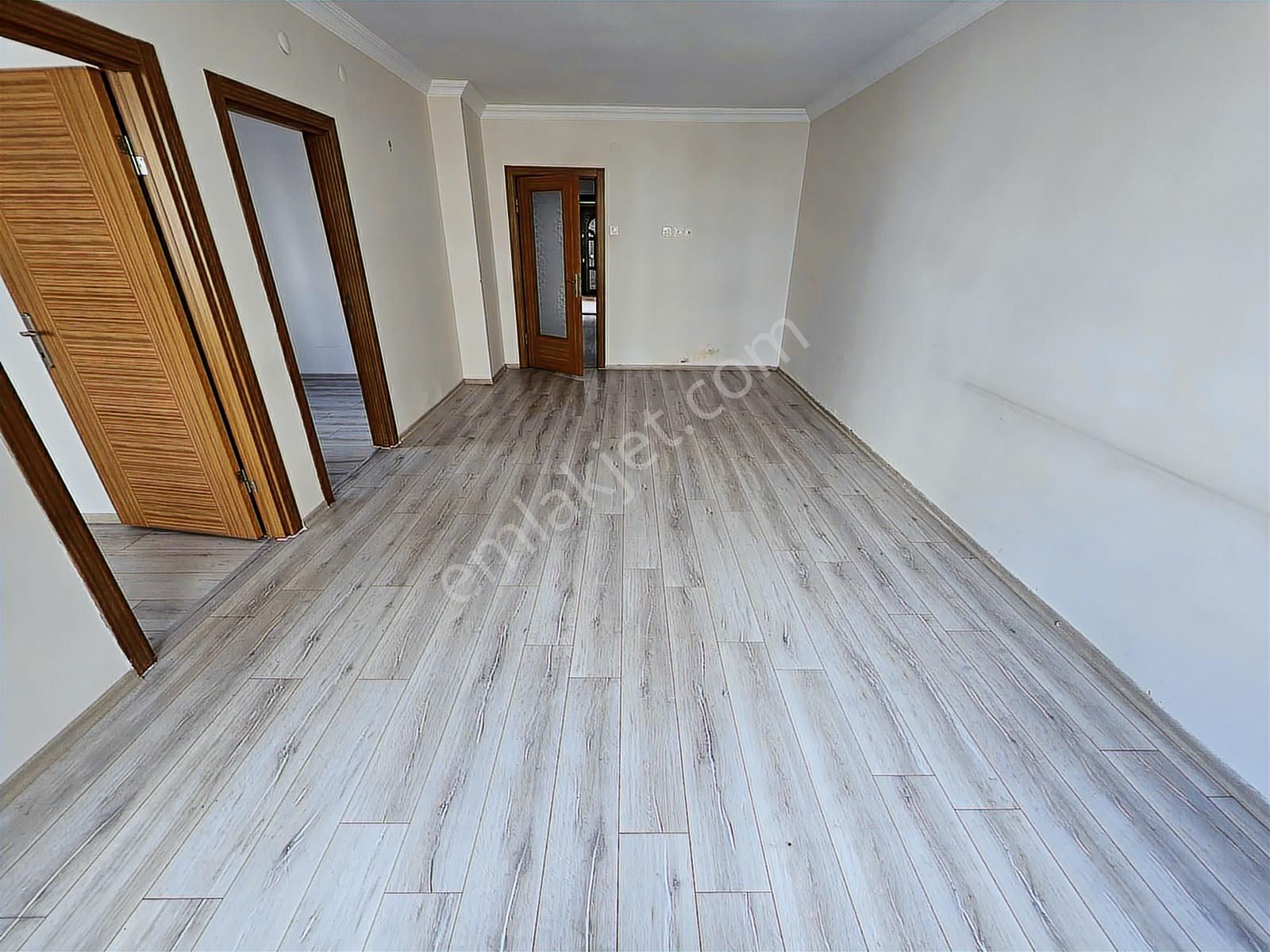 Ayvalı Caddesine 1 Bina Uzaklıkta Katta Yapılı 3+1 Daire - Görsel 19