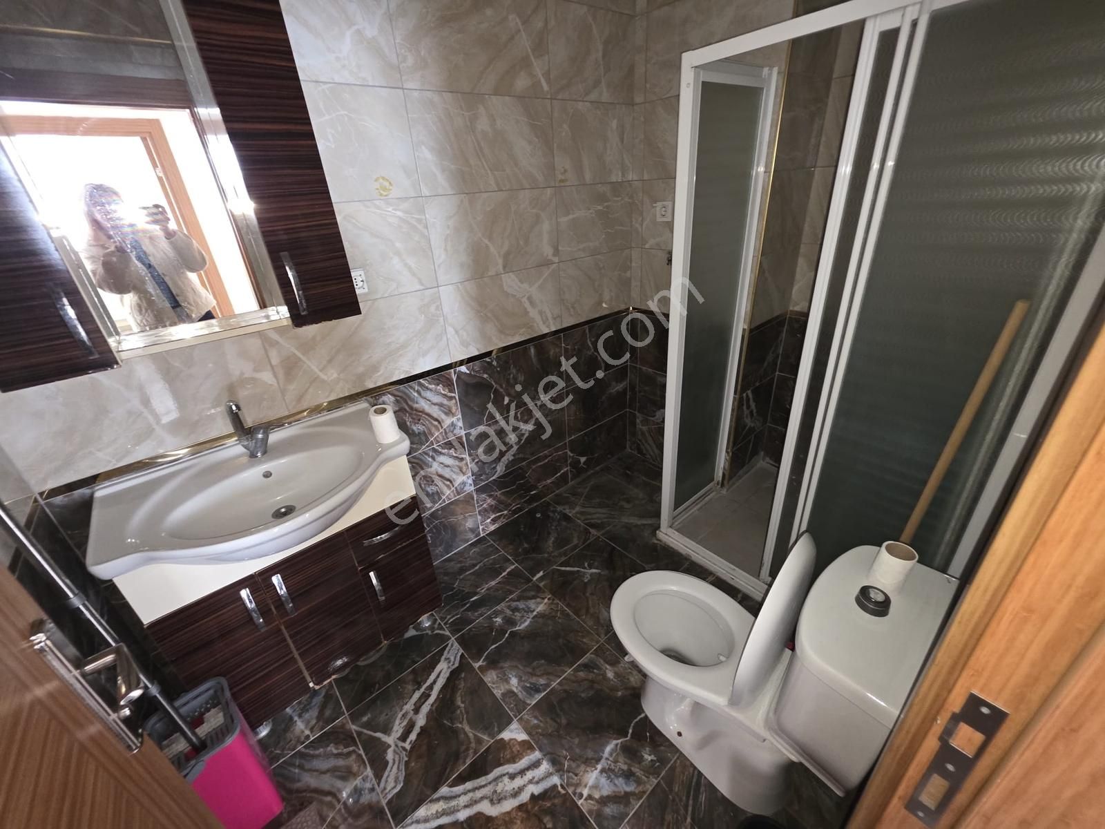 Ayvalı Caddesine 1 Bina Uzaklıkta Katta Yapılı 3+1 Daire - Görsel 20