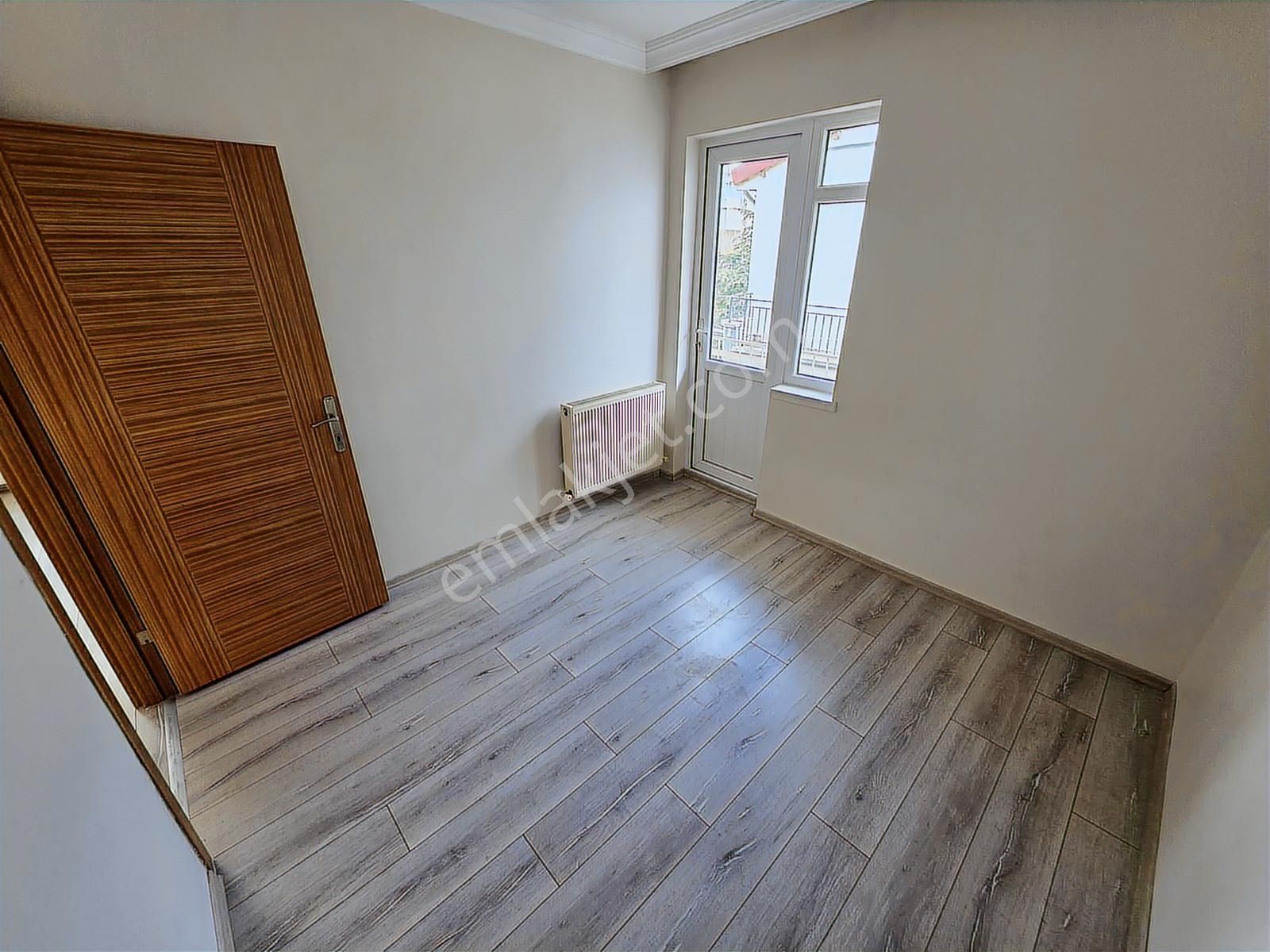 Ayvalı Caddesine 1 Bina Uzaklıkta Katta Yapılı 3+1 Daire - Görsel 14