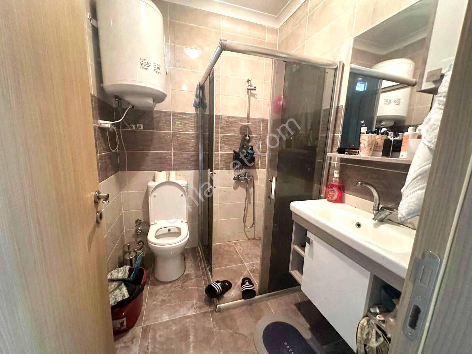 💢yetkilisi Blue Life Egenden Gerçek İlan-altınkum'da Ön Cephe Yüksek Giriş Denize Yakın 2+1 Daire - Görsel 24