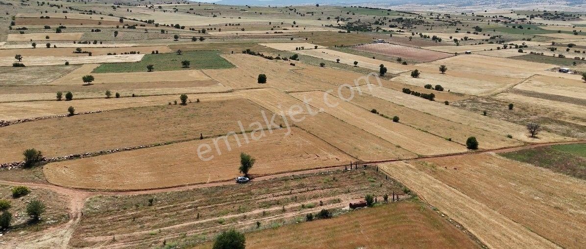 Korkuteli Büyükköyde 7362 M2 Satılık Tarla - Görsel 5