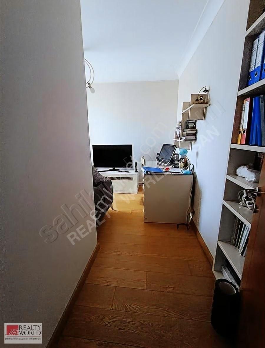 Beşiktaş Maçka Merkezi Konum 4+1 Kiralık Muhteşem Eşyalı Daire - Görsel 7