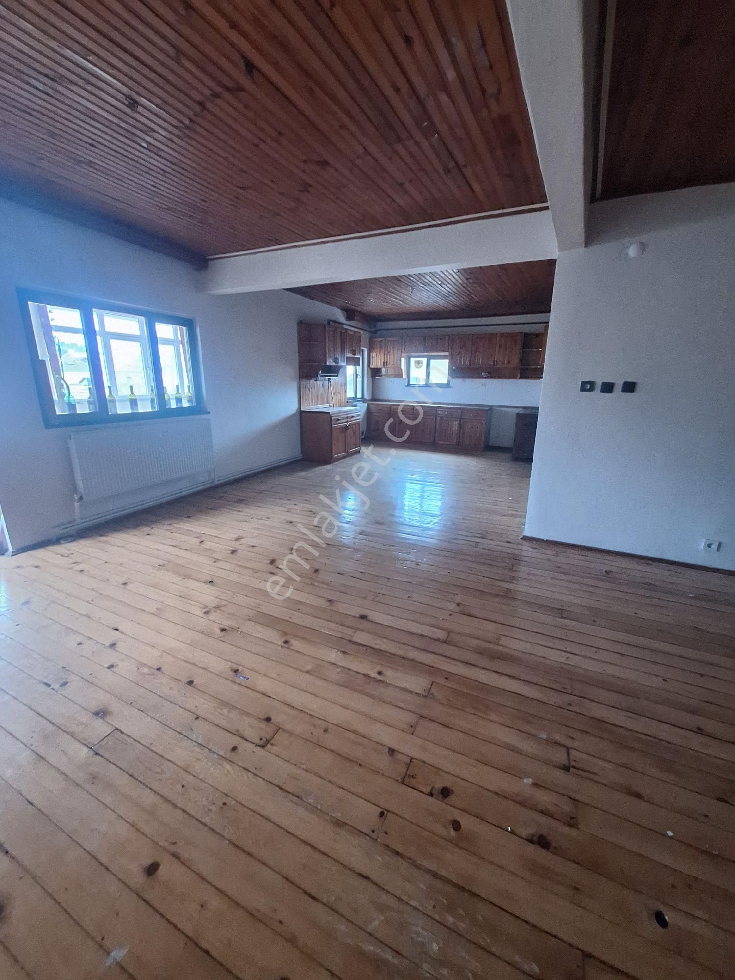 Sarıyer Kozdere'dekiralık Daire