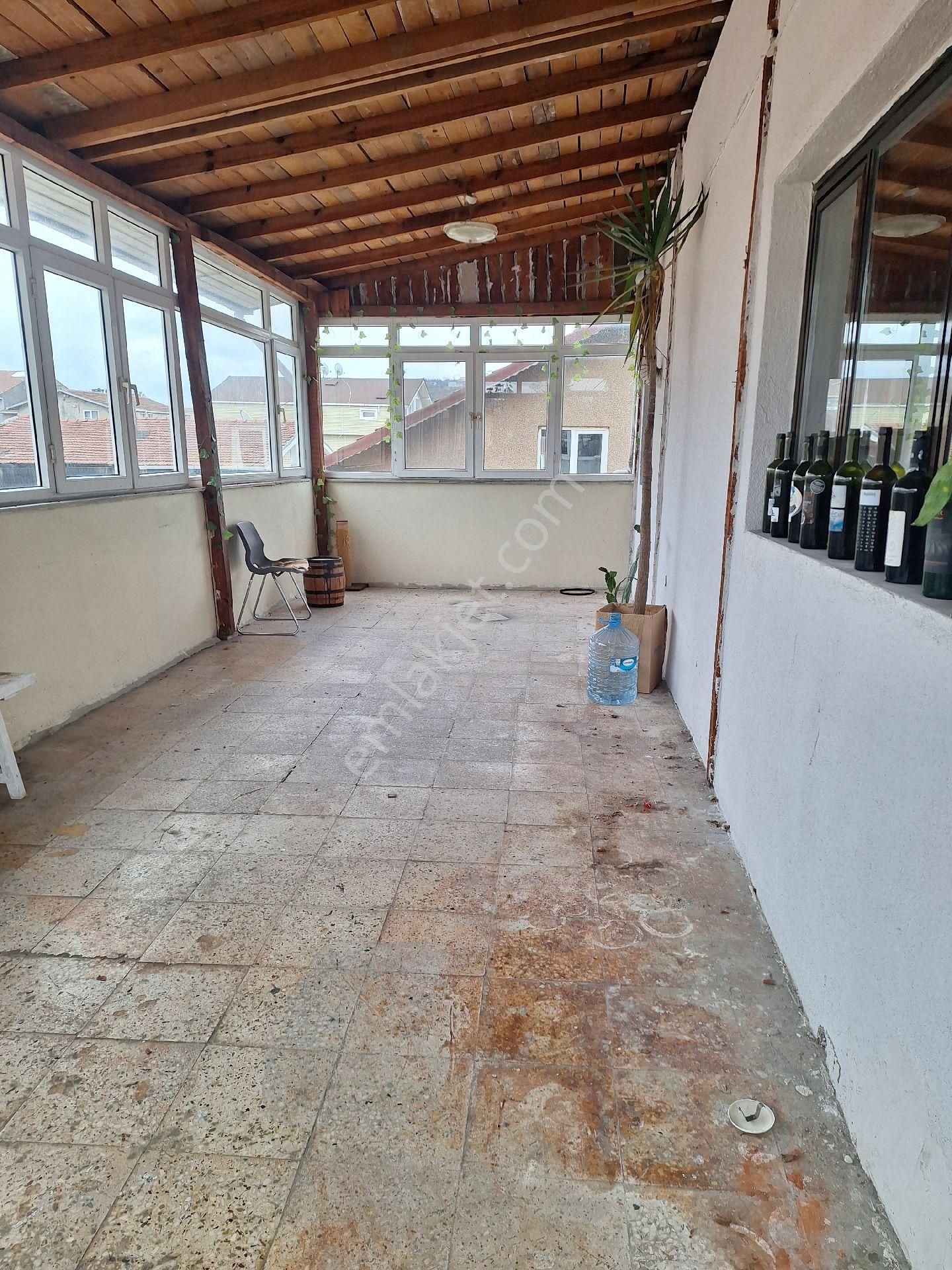 Sarıyer Kozdere'dekiralık Daire - Görsel 6