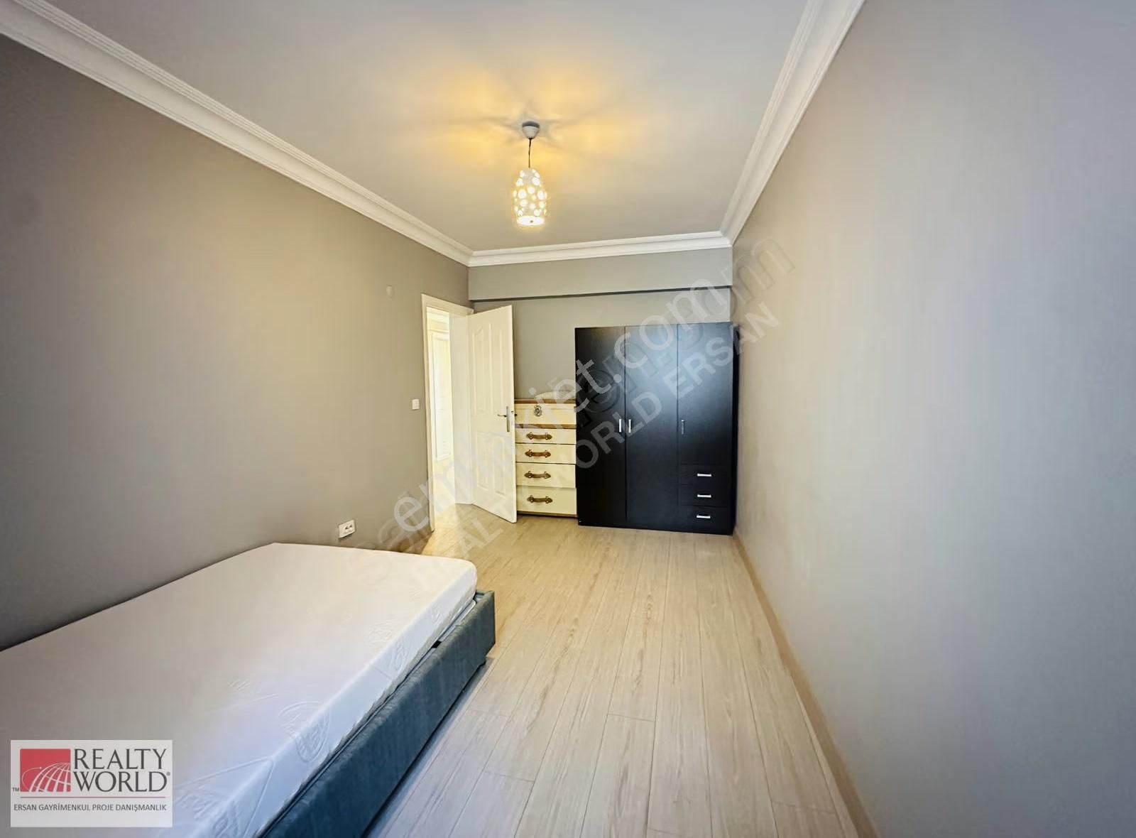Göktürk'te Kiralık 115m² 2+1 Ful Eşyalı, Metro Yakını Daire - Görsel 23