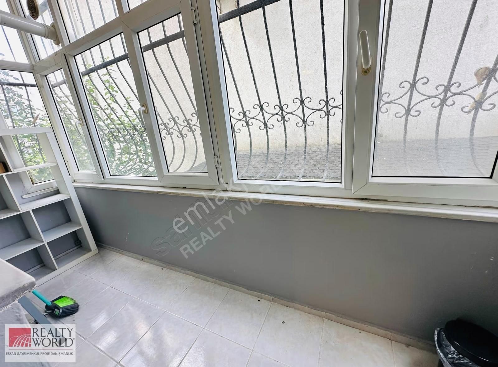 Göktürk'te Kiralık 115m² 2+1 Ful Eşyalı, Metro Yakını Daire - Görsel 18