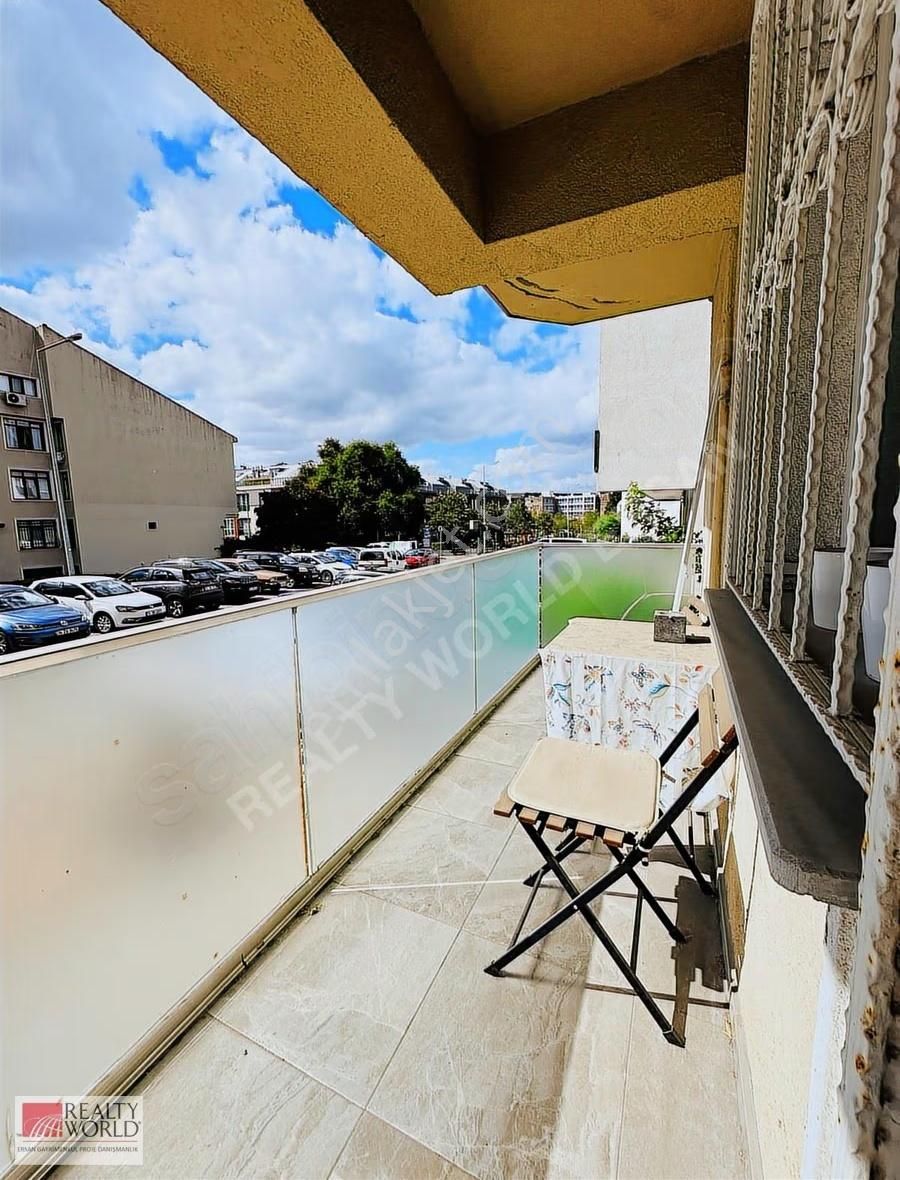 Göktürk'te Kiralık 115m² 2+1 Ful Eşyalı, Metro Yakını Daire - Görsel 20