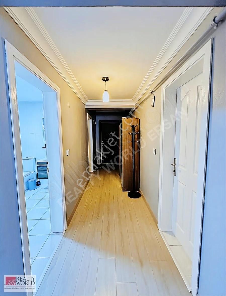 Göktürk'te Kiralık 115m² 2+1 Ful Eşyalı, Metro Yakını Daire - Görsel 6