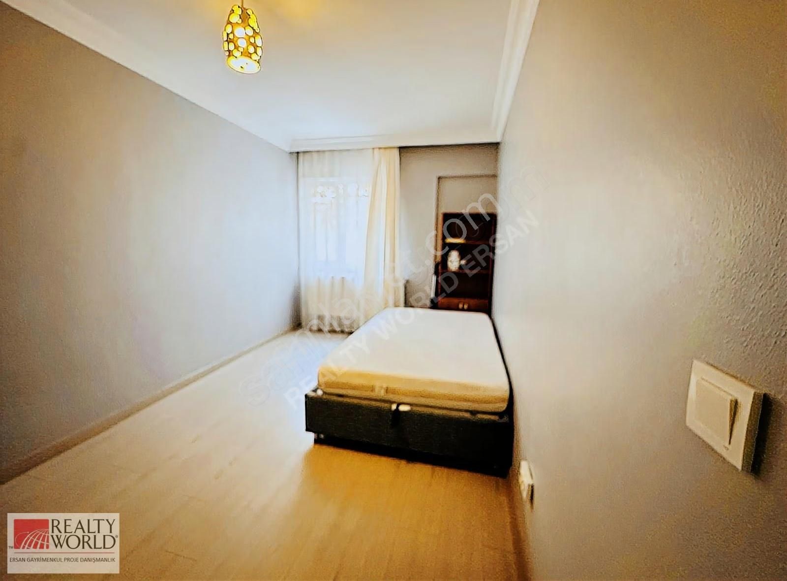 Göktürk'te Kiralık 115m² 2+1 Ful Eşyalı, Metro Yakını Daire - Görsel 27