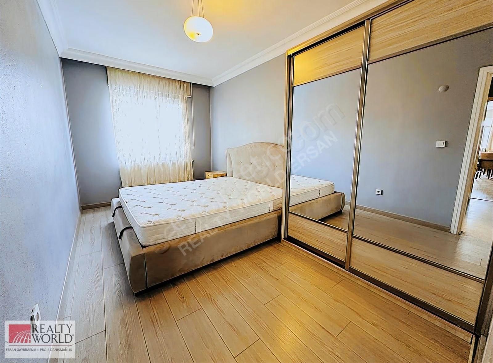 Göktürk'te Kiralık 115m² 2+1 Ful Eşyalı, Metro Yakını Daire - Görsel 14