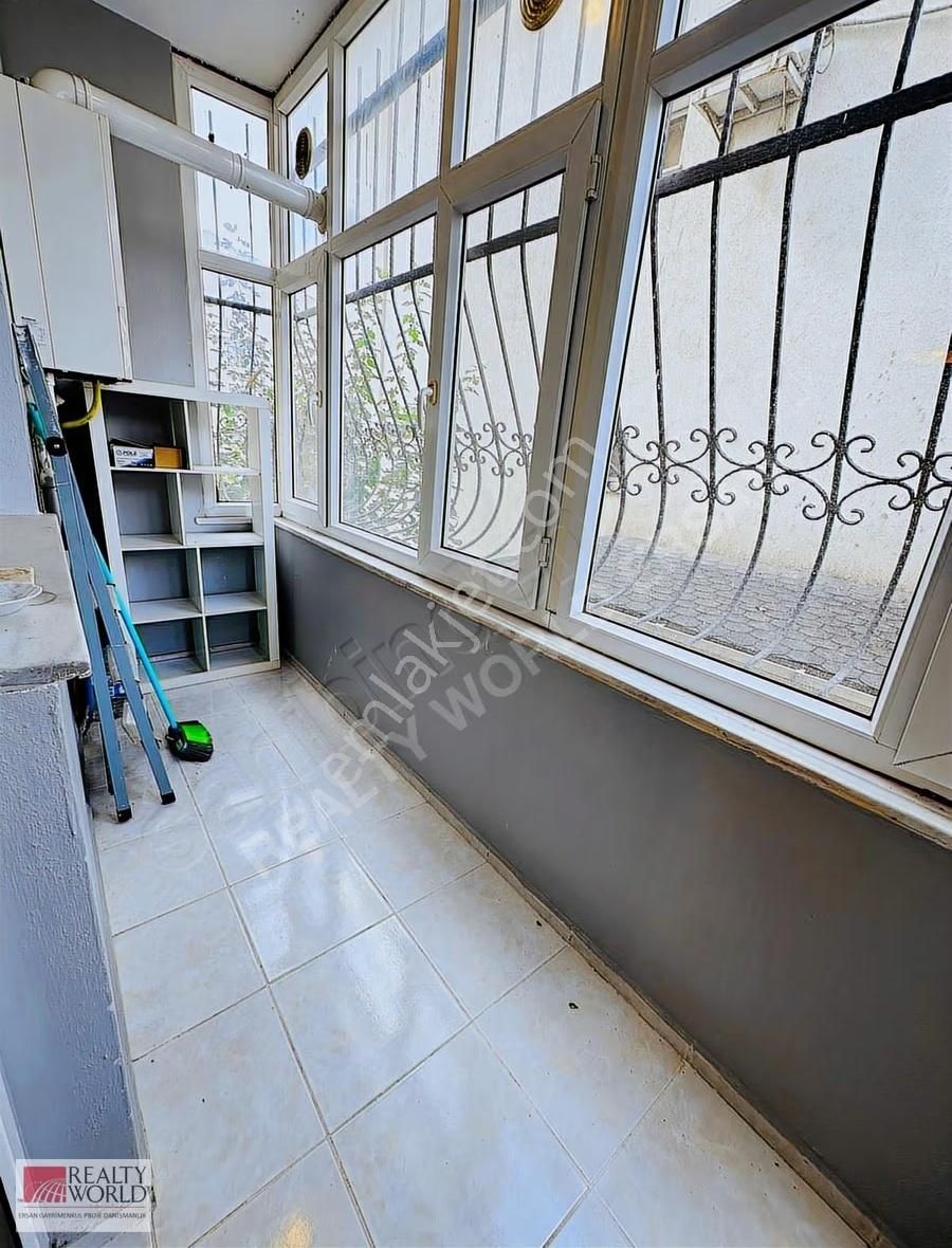 Göktürk'te Kiralık 115m² 2+1 Ful Eşyalı, Metro Yakını Daire - Görsel 21