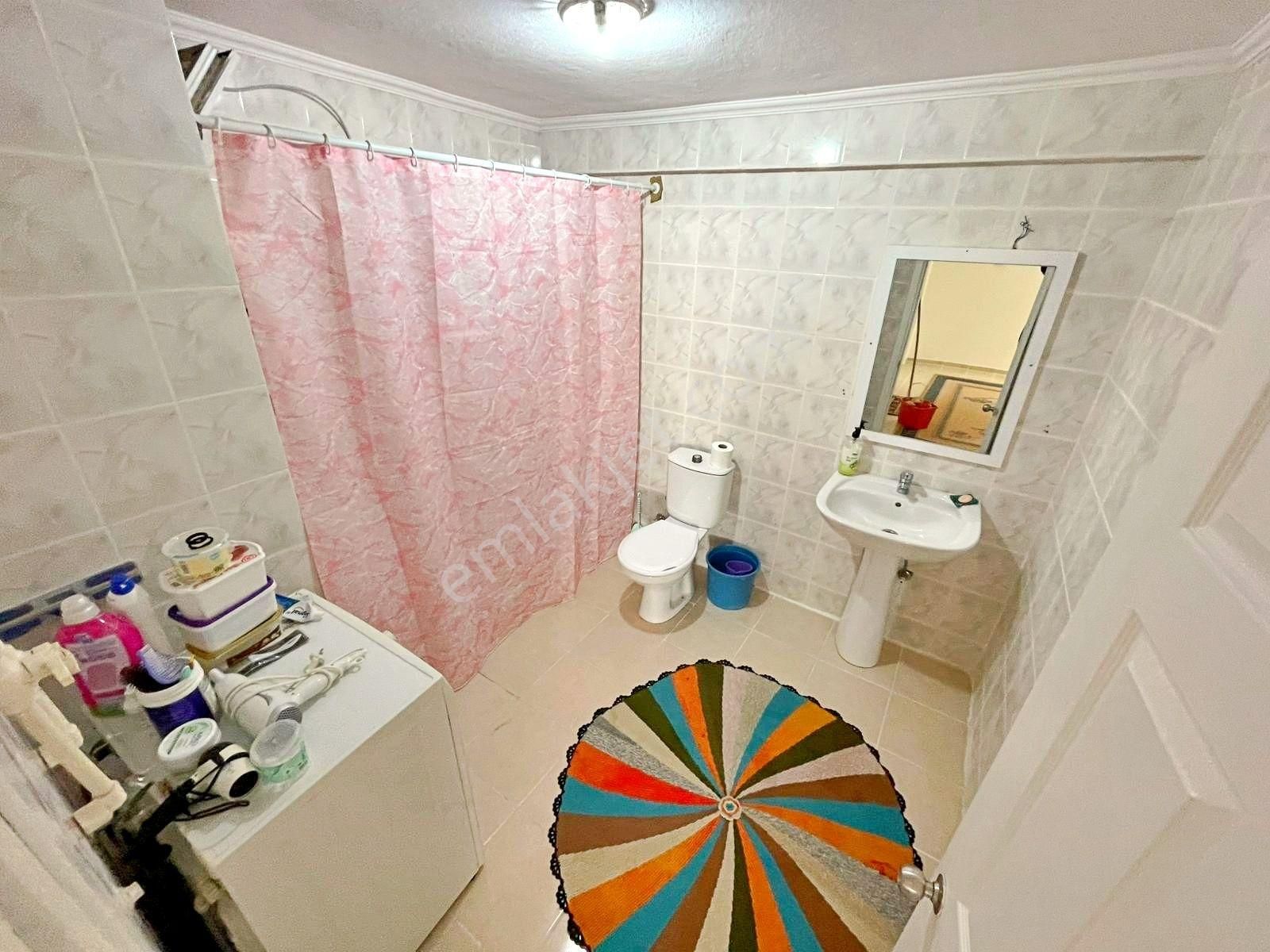 🔰tek Yetkili Blue Life Egen'den Kaçmaz Fırsat-arakat Ön Cephe Ayrı Mutfaklı 3+1 Satılık Daire - Görsel 20