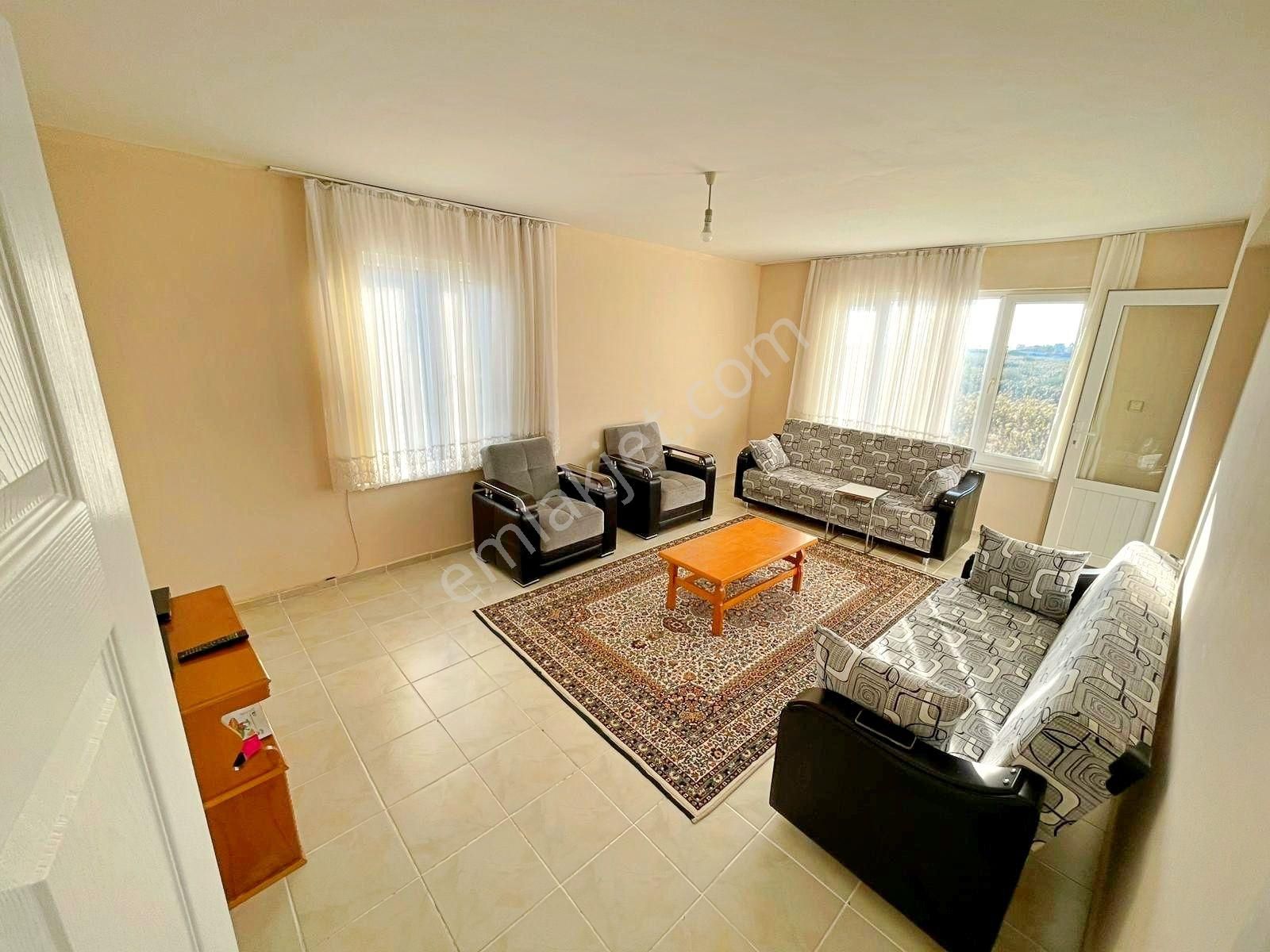 🔰tek Yetkili Blue Life Egen'den Kaçmaz Fırsat-arakat Ön Cephe Ayrı Mutfaklı 3+1 Satılık Daire - Görsel 8