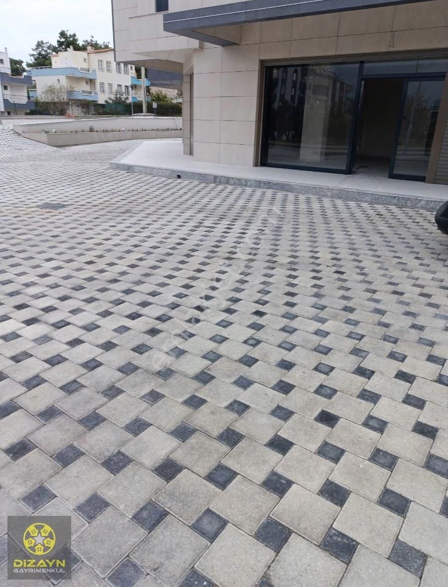 Kuşadası Merkezde Satılık Son Kalan 3+1 Daire - Görsel 10