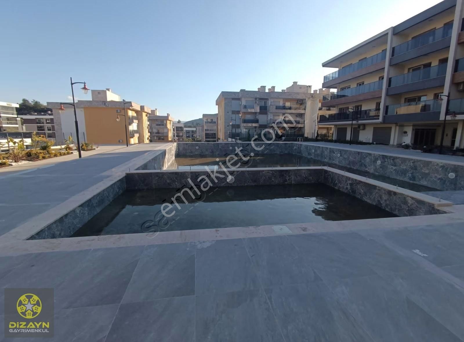 Kuşadası Merkezde Satılık Son Kalan 3+1 Daire - Görsel 9