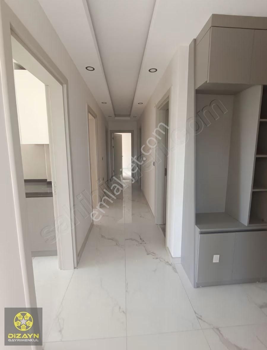 Kuşadası Merkezde Satılık Son Kalan 3+1 Daire - Görsel 15