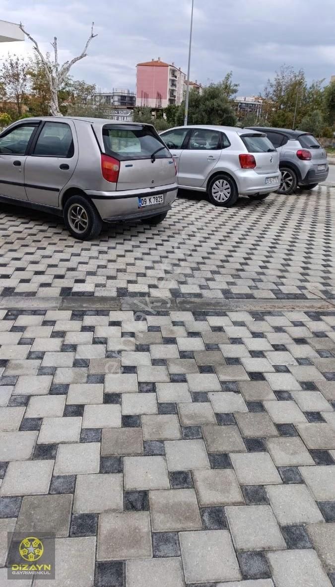 Kuşadası Merkezde Satılık Son Kalan 3+1 Daire - Görsel 19