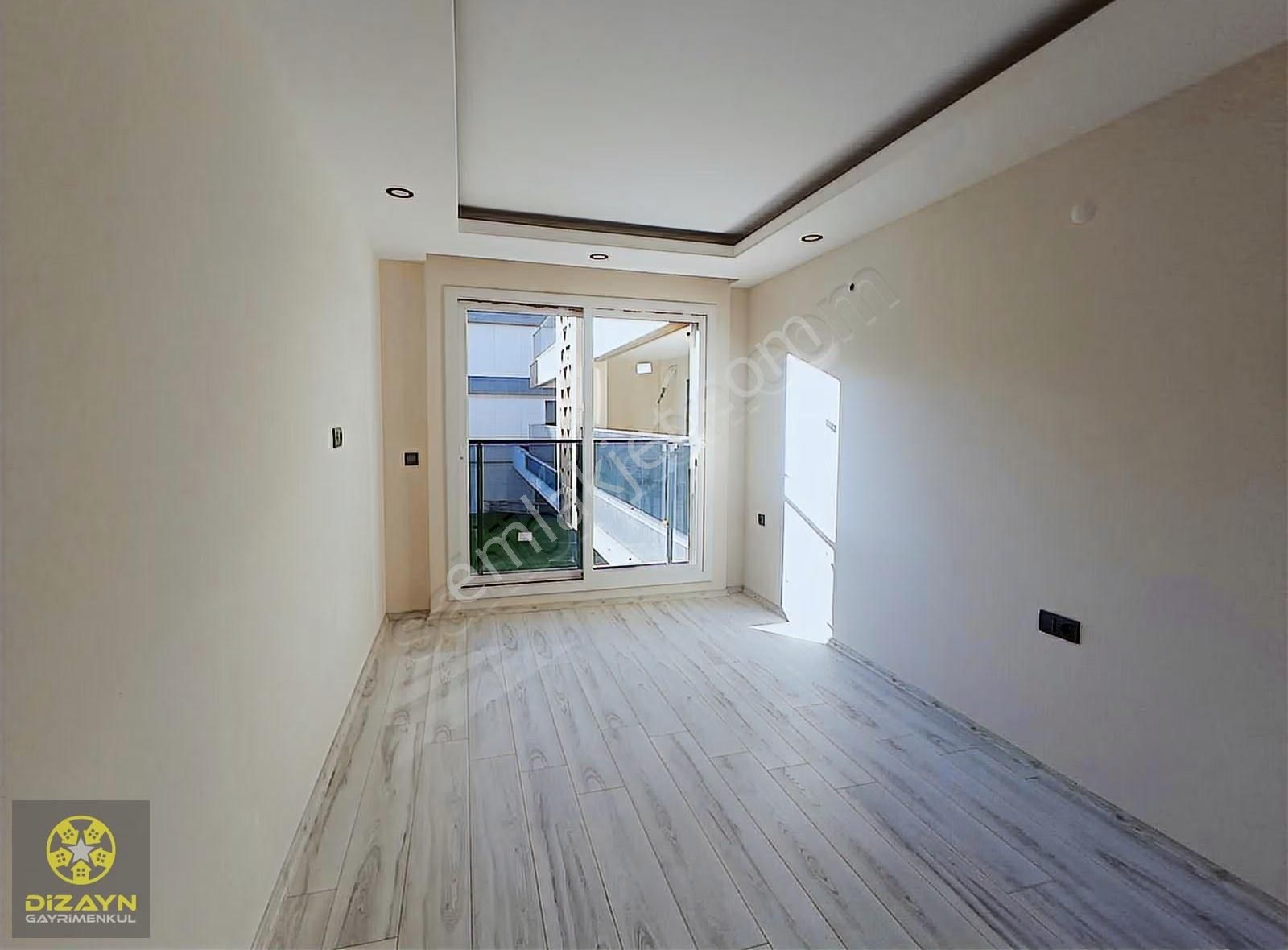 Kuşadası Merkezde Satılık Son Kalan 3+1 Daire - Görsel 25