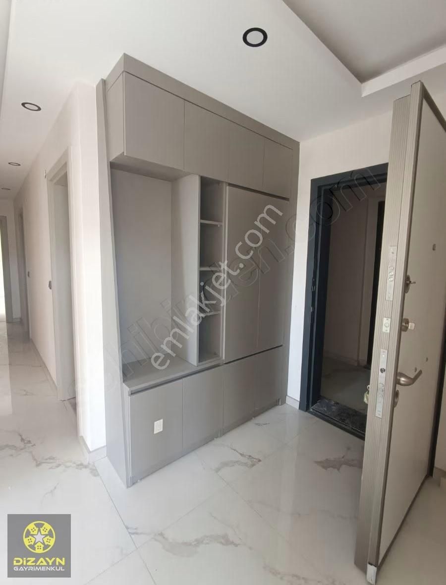 Kuşadası Merkezde Satılık Son Kalan 3+1 Daire