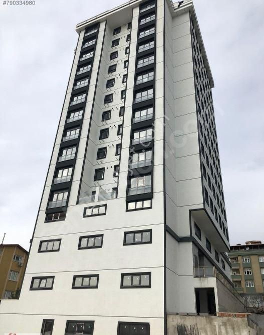 Ataşehir İnönü Mahallesi 19 Mayıs Cd Üzerinde Yeni Binada Sıfır 3+1 - Görsel 29