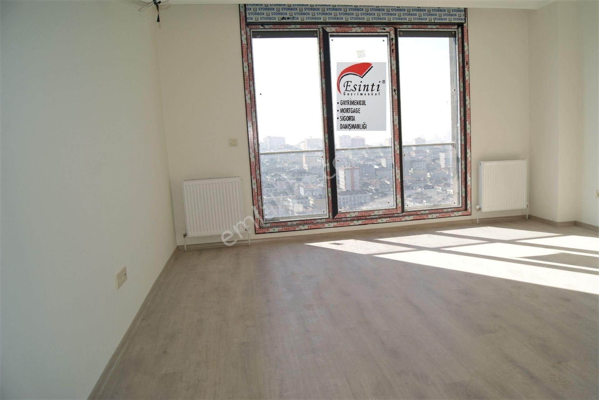 Ataşehir İnönü Mahallesi 19 Mayıs Cd Üzerinde Yeni Binada Sıfır 3+1 - Görsel 4