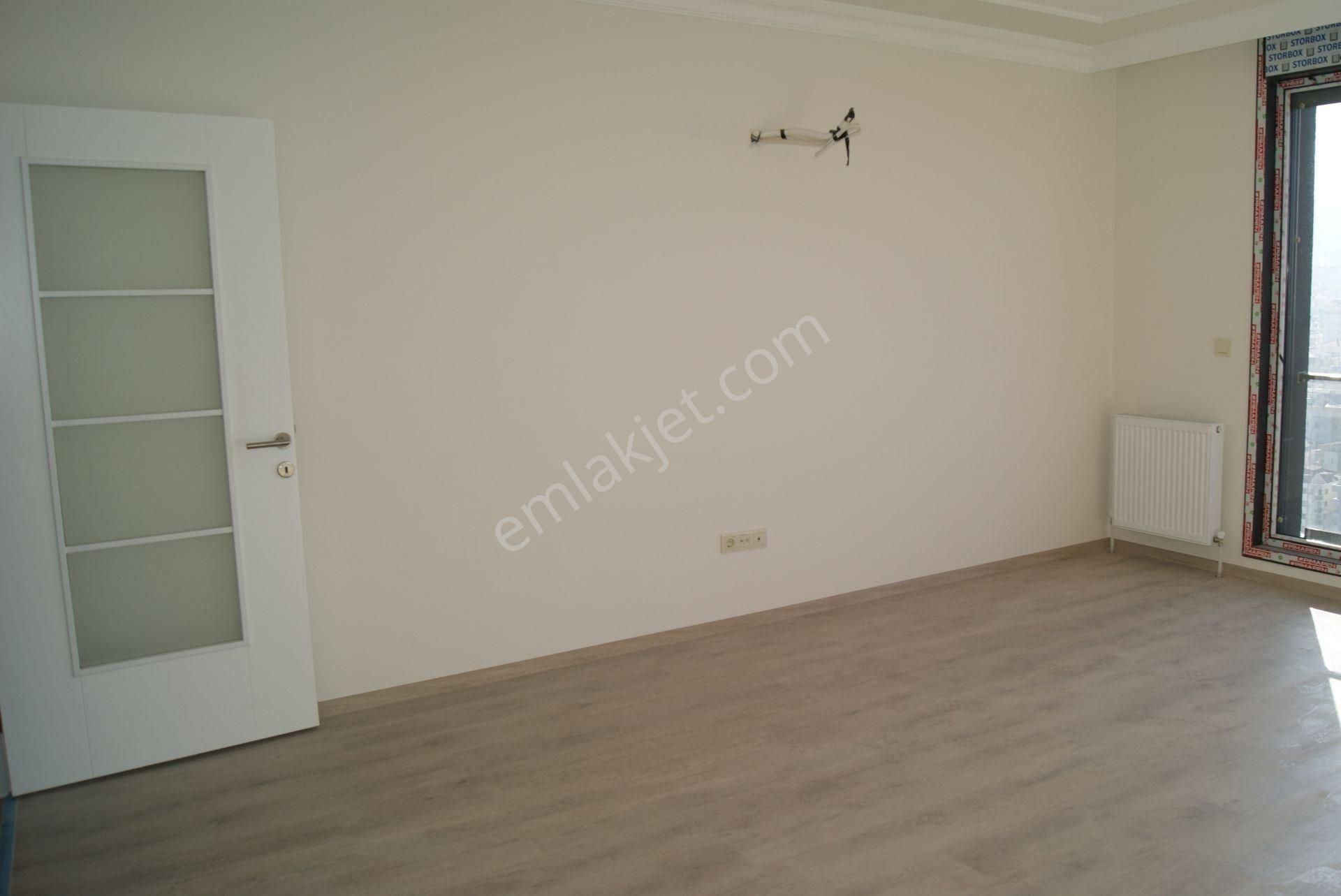 Ataşehir İnönü Mahallesi 19 Mayıs Cd Üzerinde Yeni Binada Sıfır 3+1 - Görsel 5