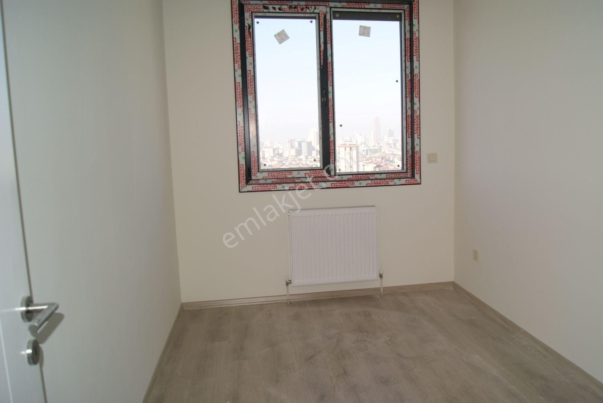 Ataşehir İnönü Mahallesi 19 Mayıs Cd Üzerinde Yeni Binada Sıfır 3+1 - Görsel 21