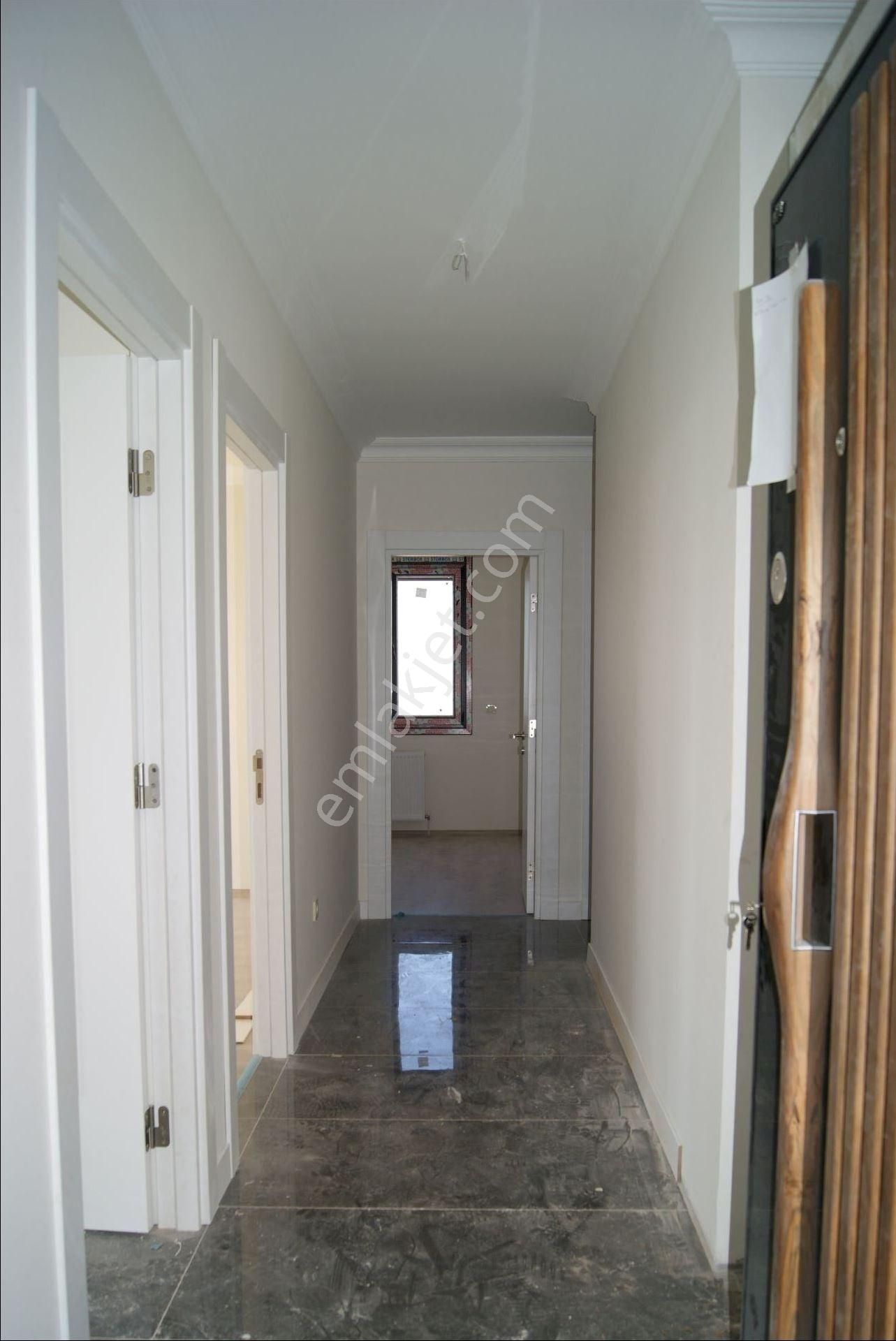 Ataşehir İnönü Mahallesi 19 Mayıs Cd Üzerinde Yeni Binada Sıfır 3+1 - Görsel 16