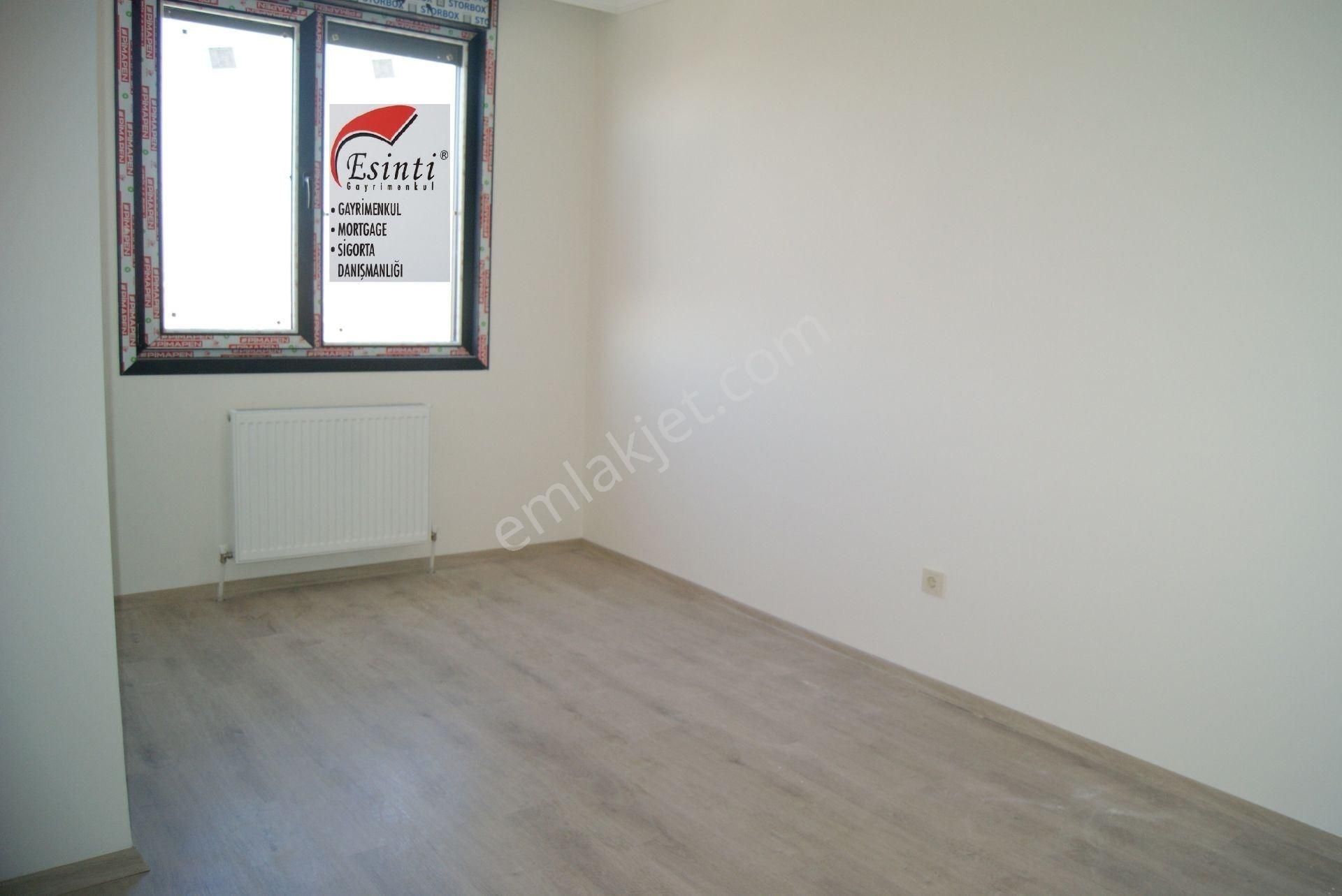 Ataşehir İnönü Mahallesi 19 Mayıs Cd Üzerinde Yeni Binada Sıfır 3+1 - Görsel 11