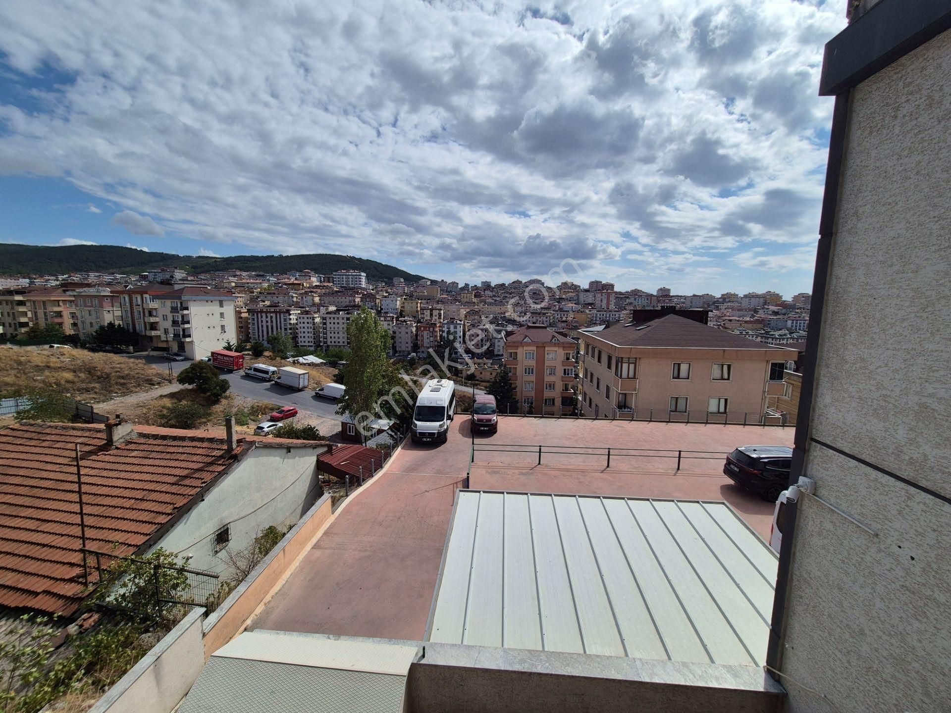 Ataşehir İnönü Mahallesi 19 Mayıs Cd Üzerinde Yeni Binada Sıfır 3+1 - Görsel 30