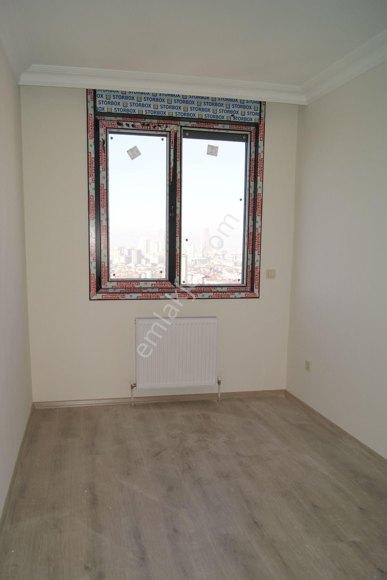 Ataşehir İnönü Mahallesi 19 Mayıs Cd Üzerinde Yeni Binada Sıfır 3+1 - Görsel 20