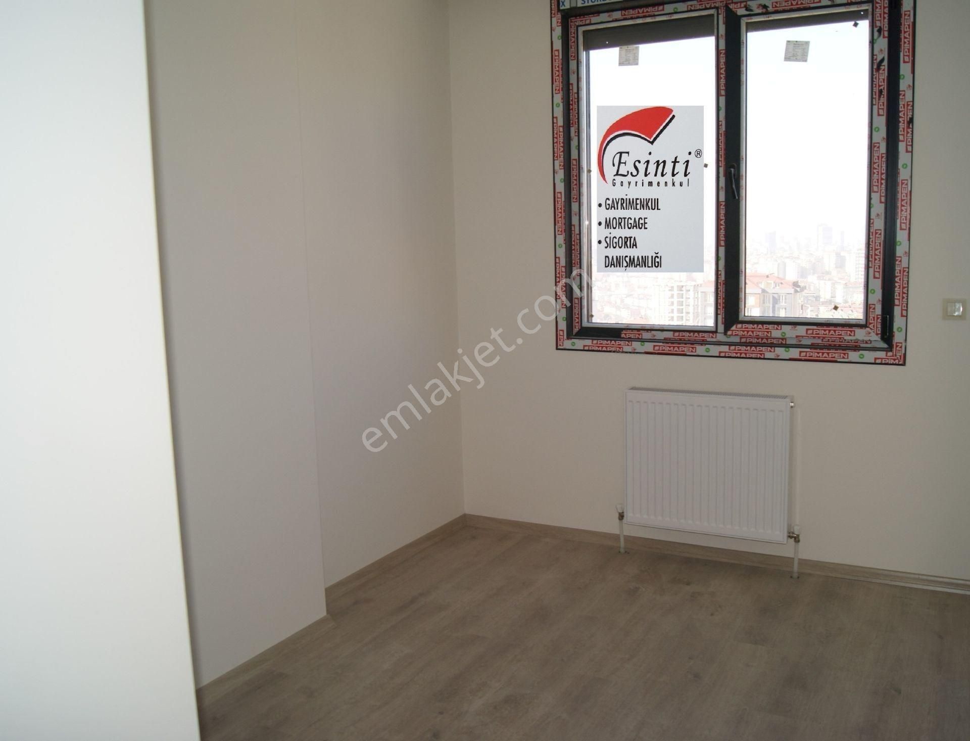 Ataşehir İnönü Mahallesi 19 Mayıs Cd Üzerinde Yeni Binada Sıfır 3+1 - Görsel 27