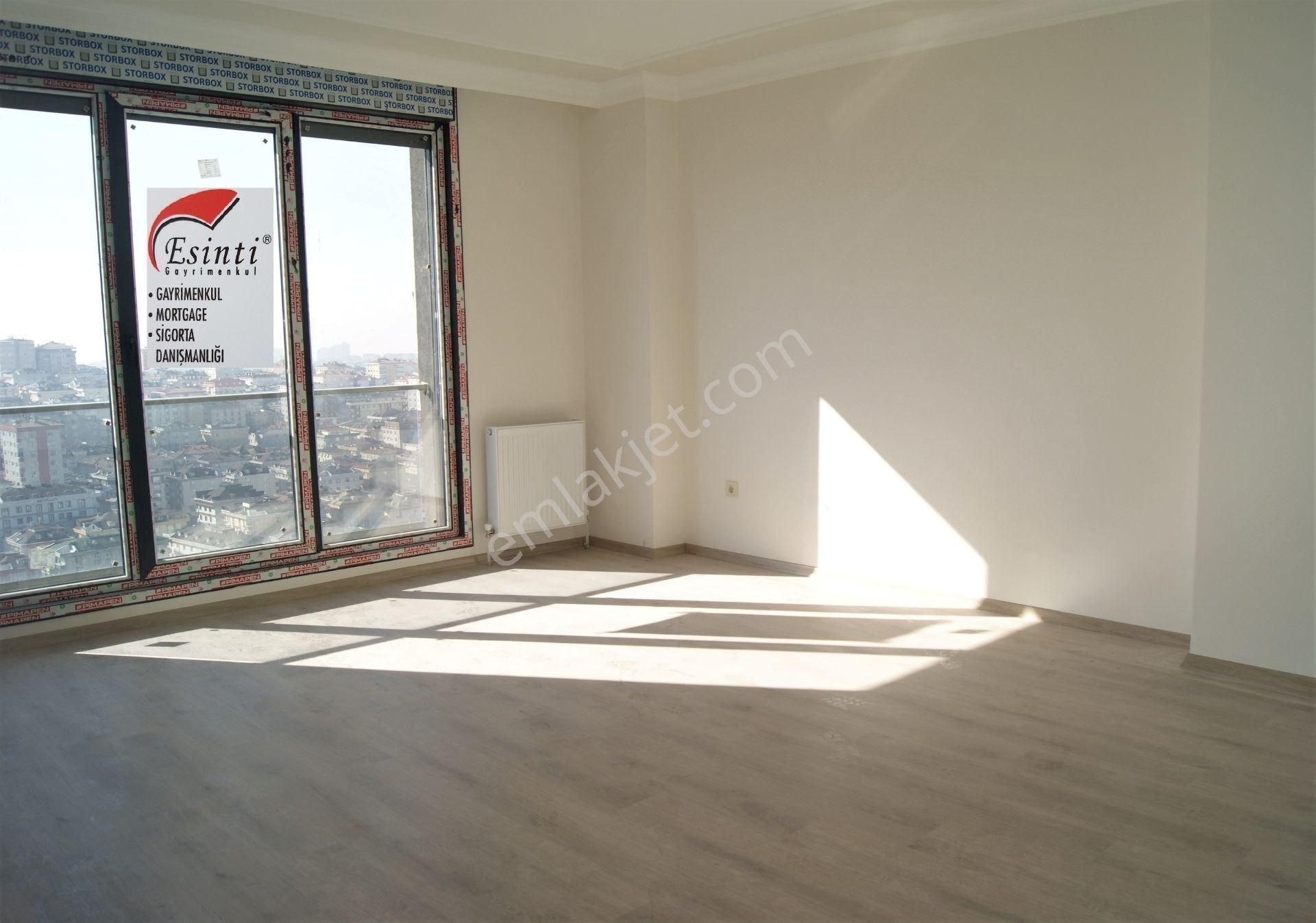 Ataşehir İnönü Mahallesi 19 Mayıs Cd Üzerinde Yeni Binada Sıfır 3+1 - Görsel 3