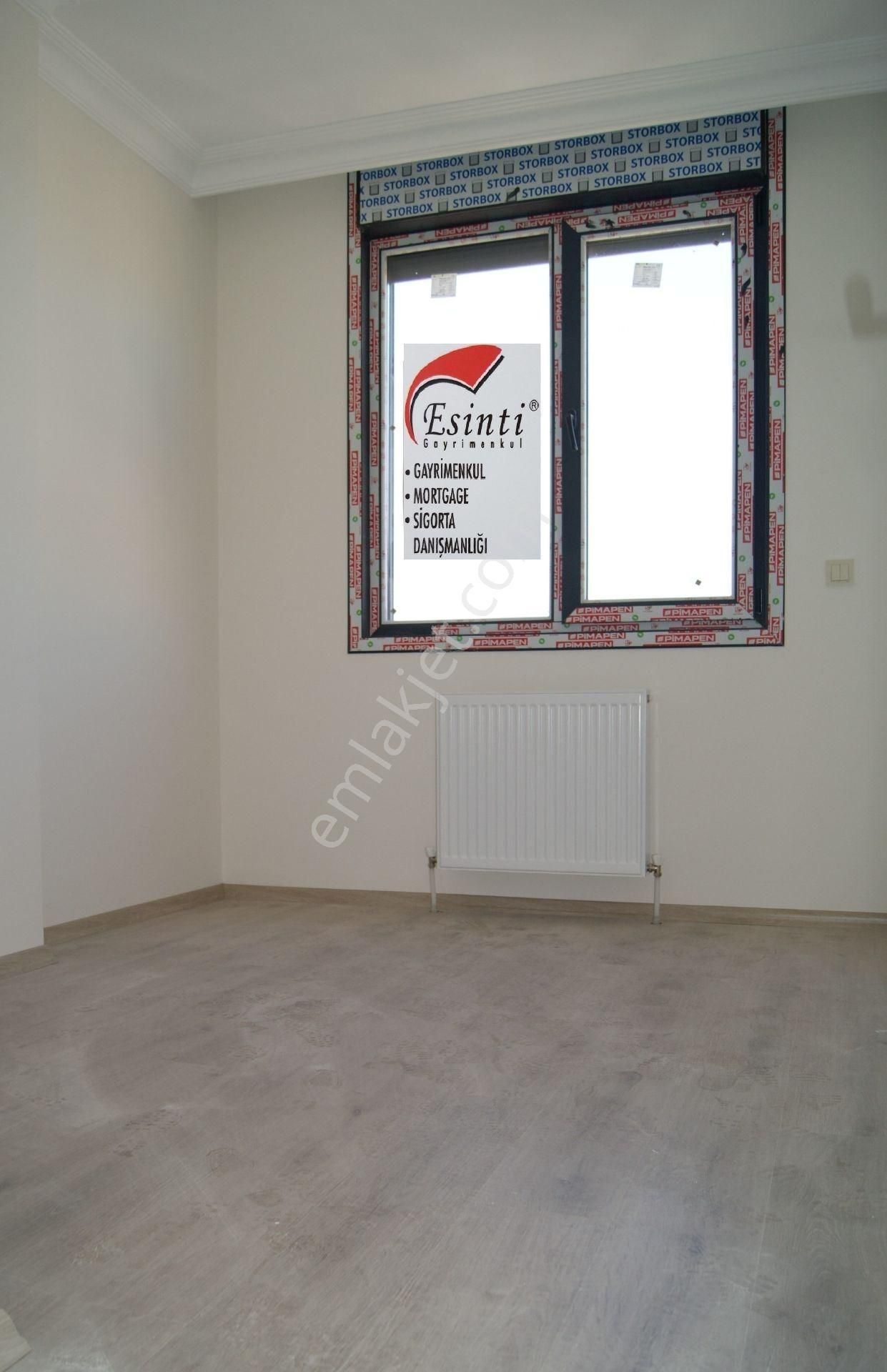 Ataşehir İnönü Mahallesi 19 Mayıs Cd Üzerinde Yeni Binada Sıfır 3+1 - Görsel 28