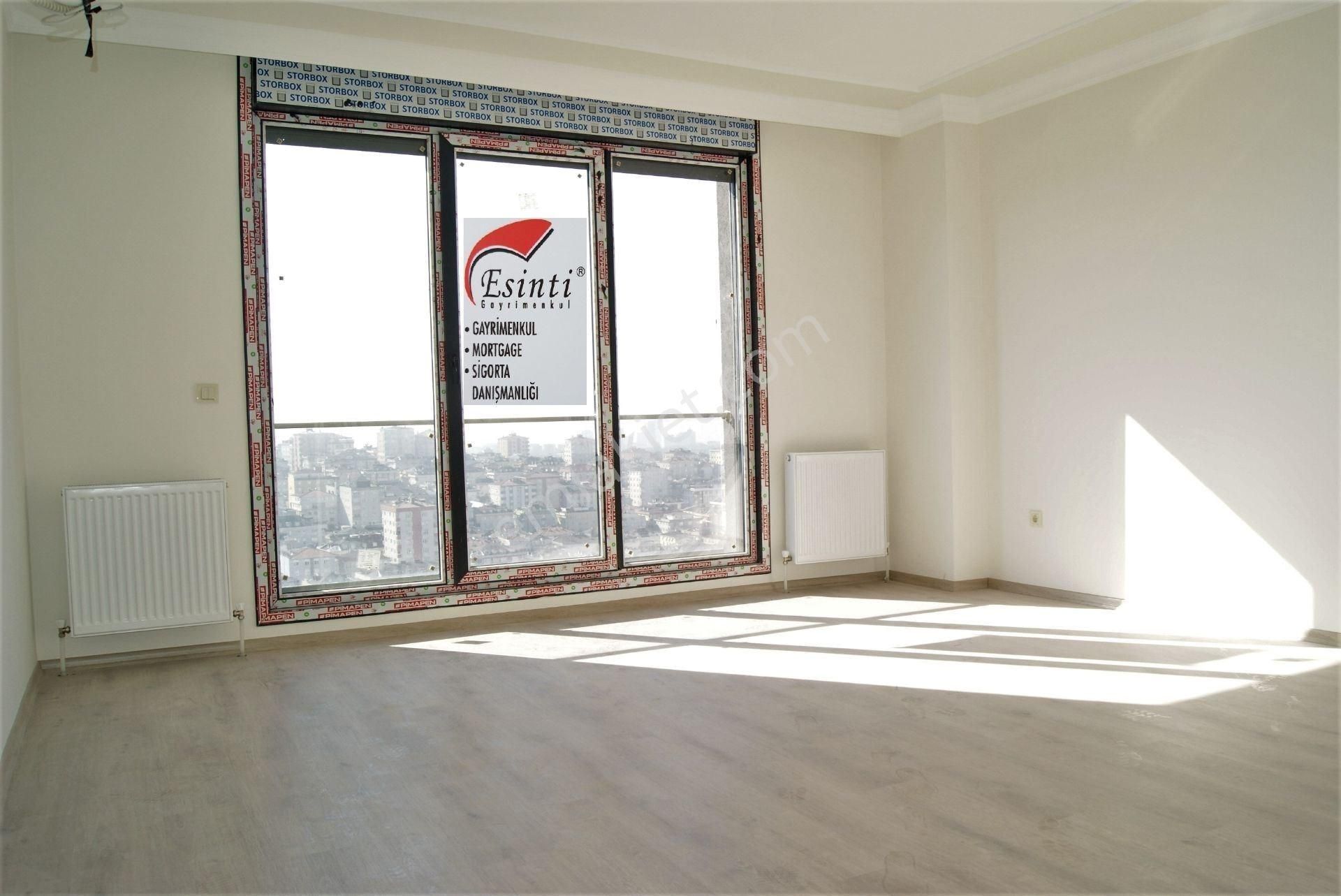 Ataşehir İnönü Mahallesi 19 Mayıs Cd Üzerinde Yeni Binada Sıfır 3+1 - Görsel 2