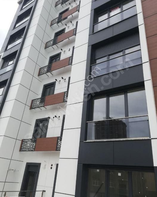 Ataşehir İnönü Mahallesi 19 Mayıs Cd Üzerinde Yeni Binada Sıfır 3+1 - Görsel 31