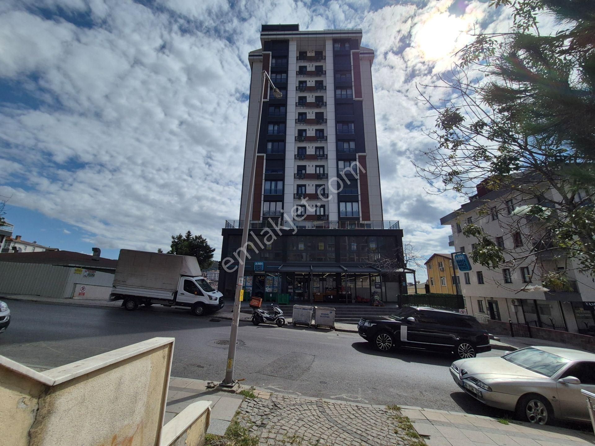 Ataşehir İnönü Mahallesi 19 Mayıs Cd Üzerinde Yeni Binada Sıfır 3+1 - Görsel 35