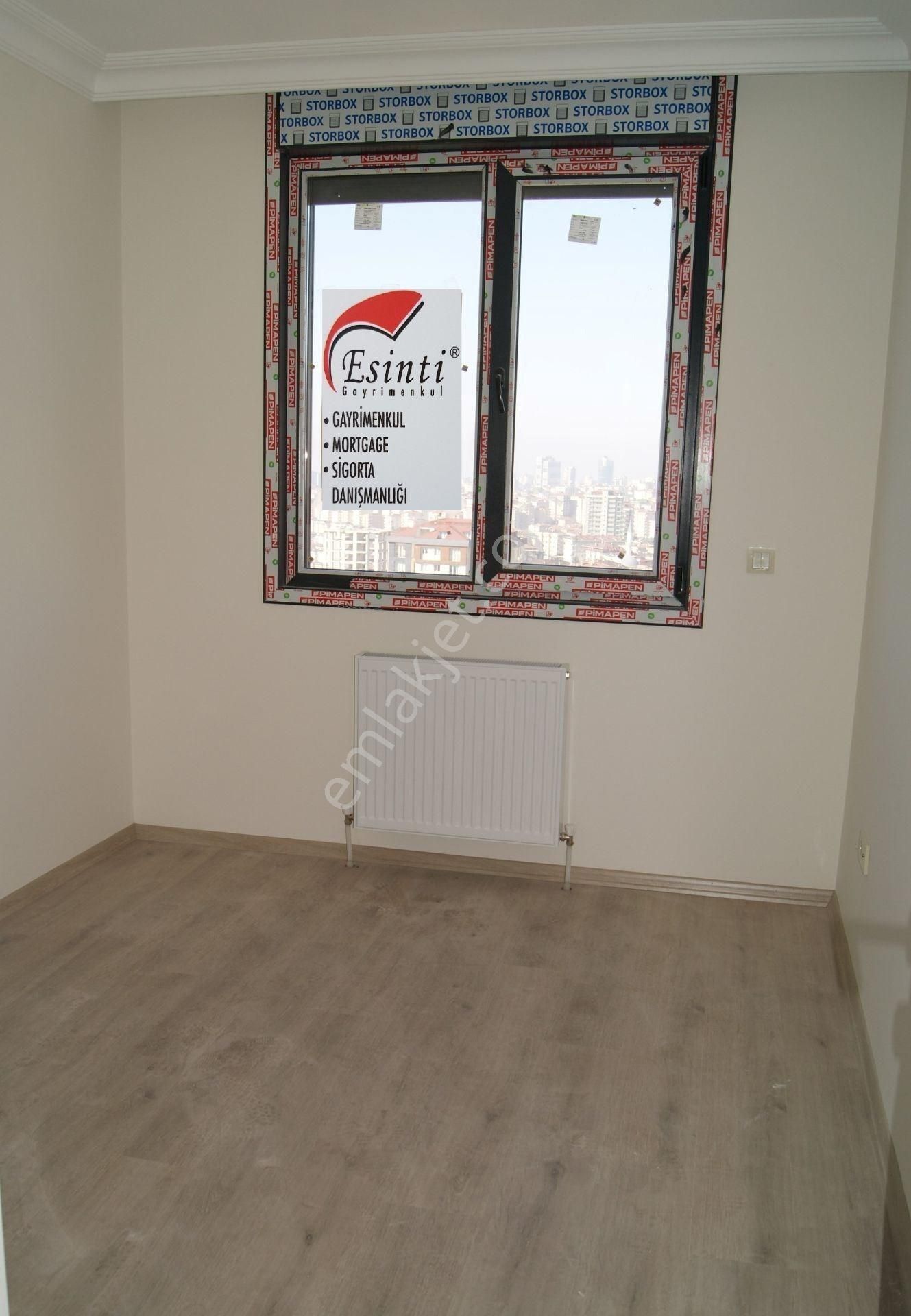 Ataşehir İnönü Mahallesi 19 Mayıs Cd Üzerinde Yeni Binada Sıfır 3+1 - Görsel 25