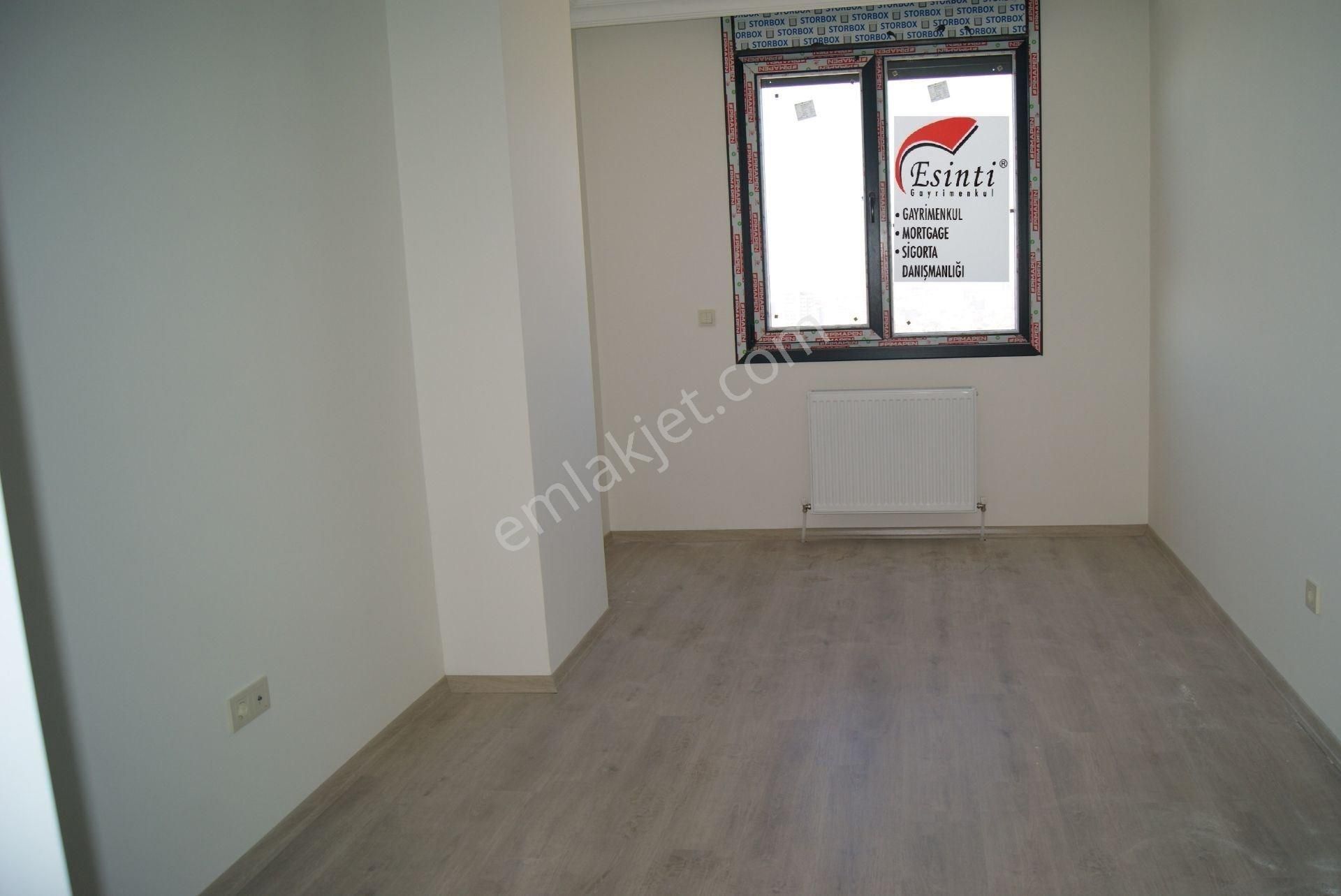 Ataşehir İnönü Mahallesi 19 Mayıs Cd Üzerinde Yeni Binada Sıfır 3+1 - Görsel 12