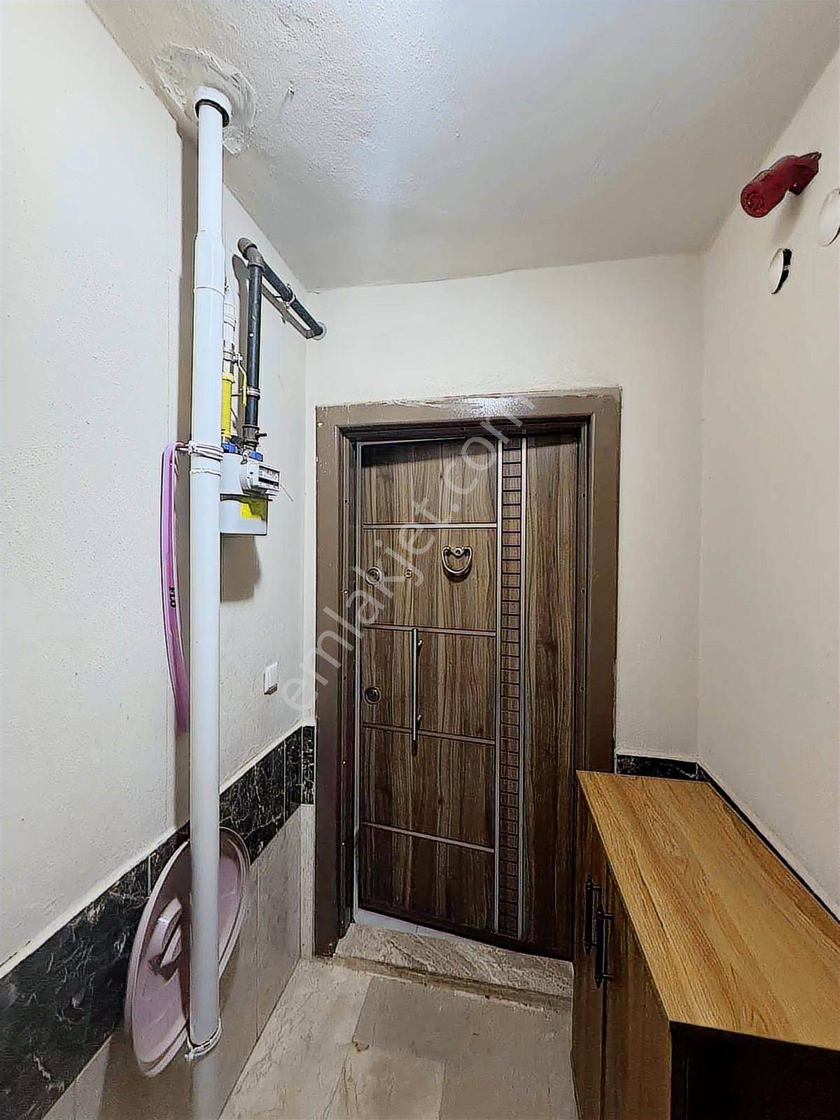 Lüks Sitede, Havuz Manzaralı 90 M² 2+1 Kaçırılmayacak Fırsat! - Görsel 15