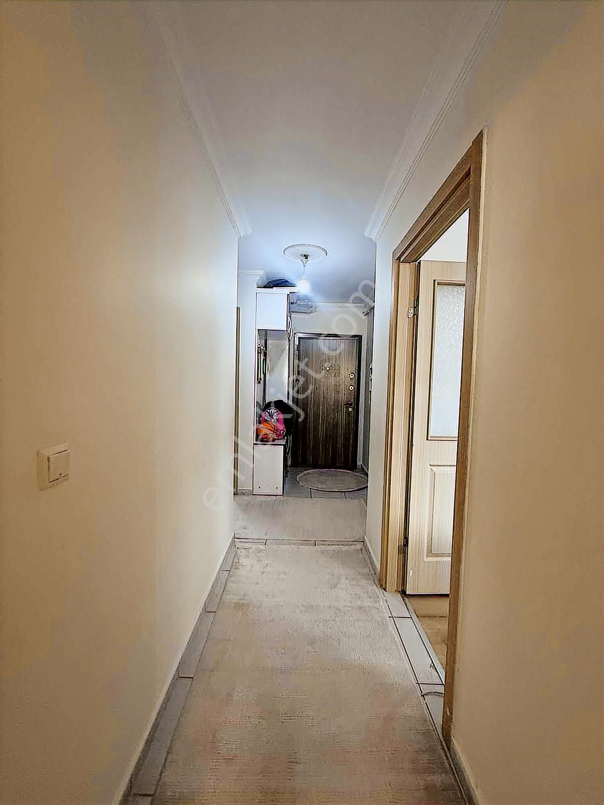 Lüks Sitede, Havuz Manzaralı 90 M² 2+1 Kaçırılmayacak Fırsat! - Görsel 19