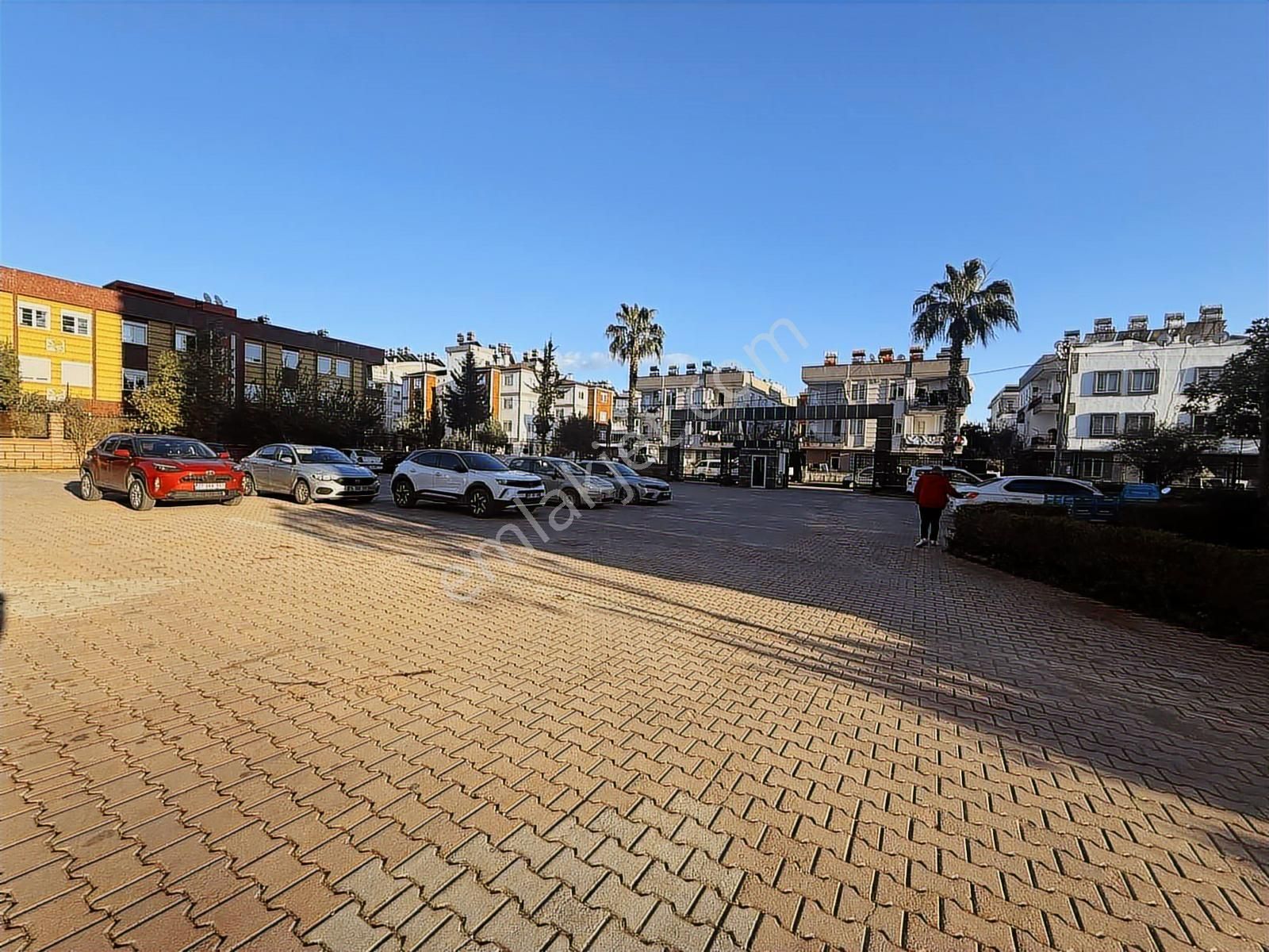 Lüks Sitede, Havuz Manzaralı 90 M² 2+1 Kaçırılmayacak Fırsat! - Görsel 20