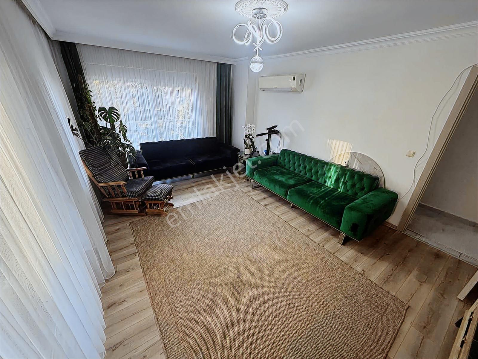 Lüks Sitede, Havuz Manzaralı 90 M² 2+1 Kaçırılmayacak Fırsat! - Görsel 24