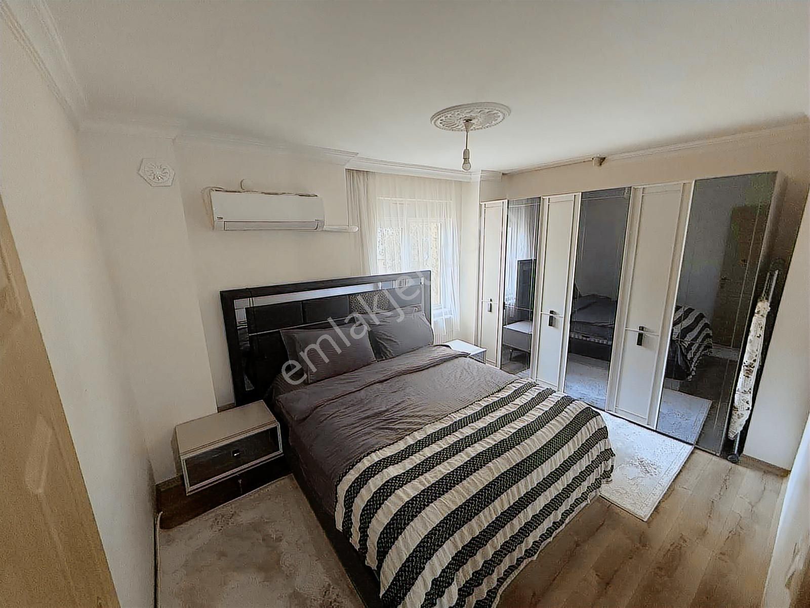 Lüks Sitede, Havuz Manzaralı 90 M² 2+1 Kaçırılmayacak Fırsat! - Görsel 28